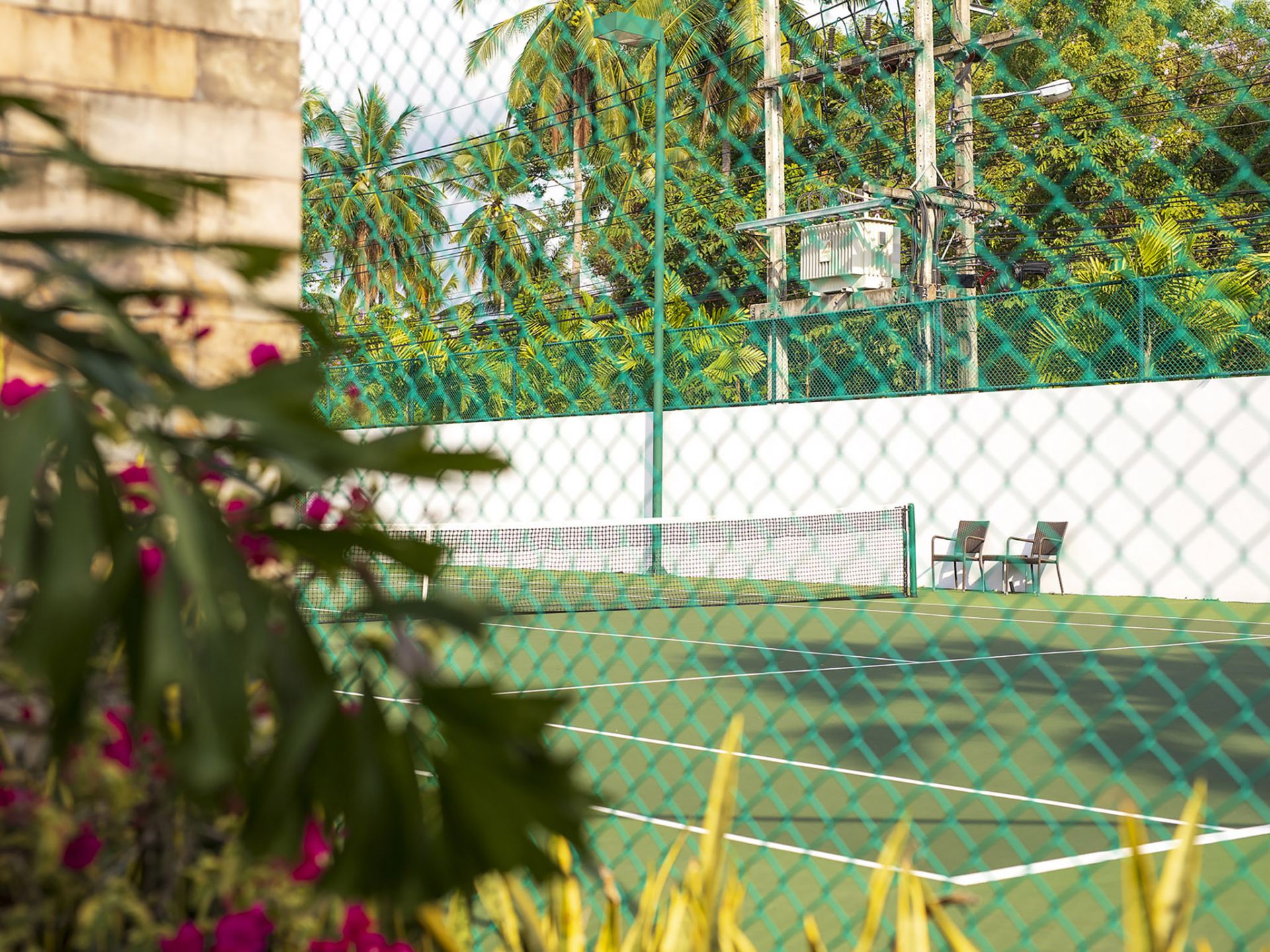 Tawantok Beach Villas