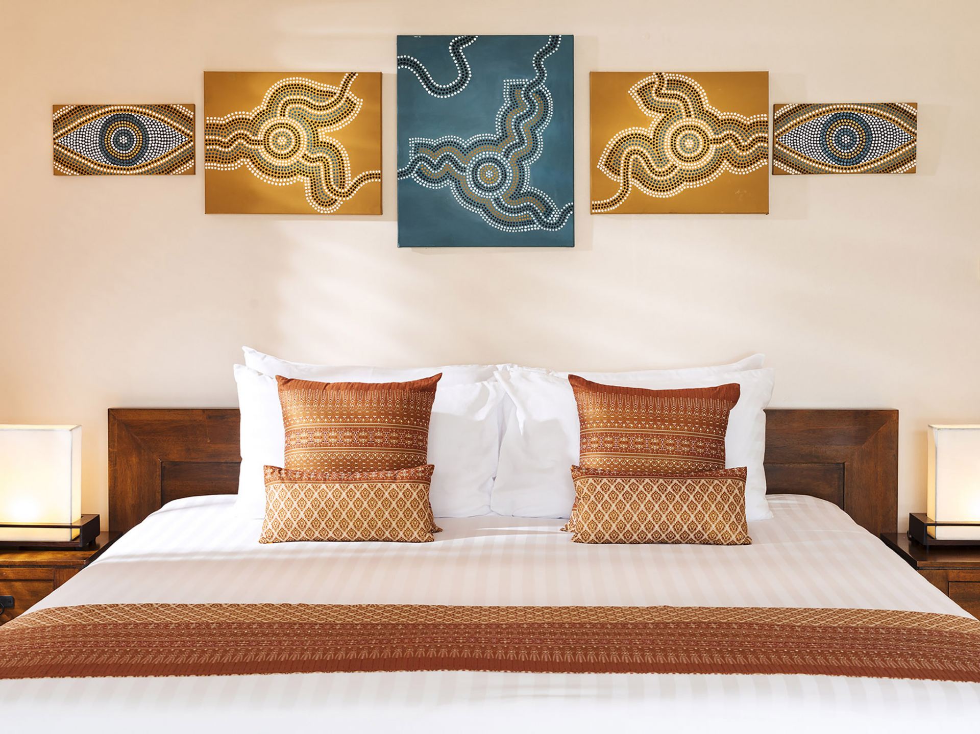 Tawantok Beach Villas