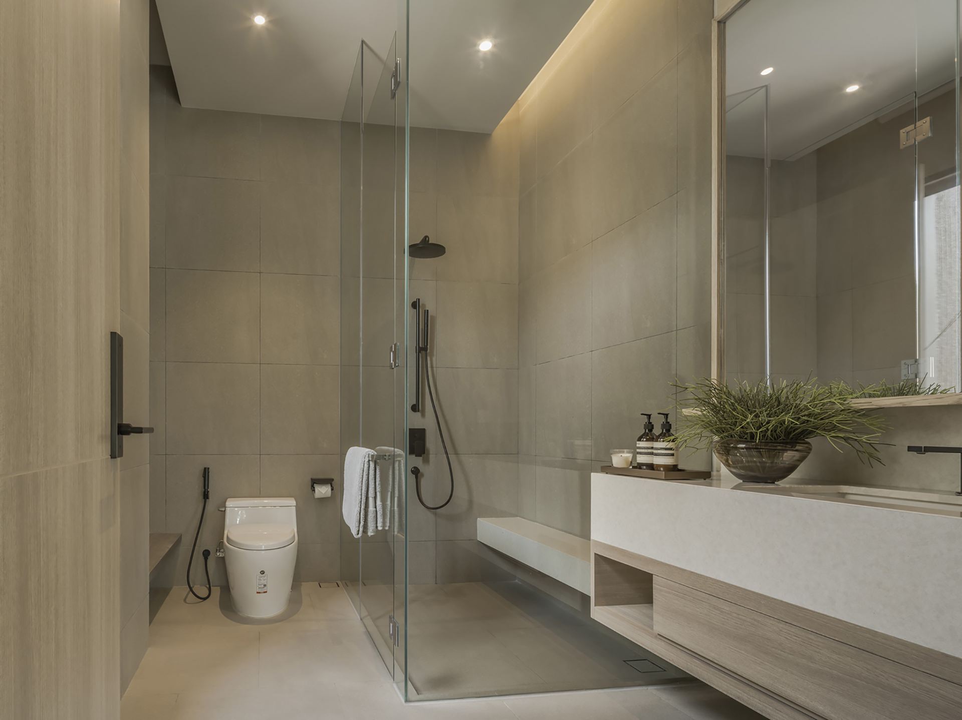 Veyla Natai Residences