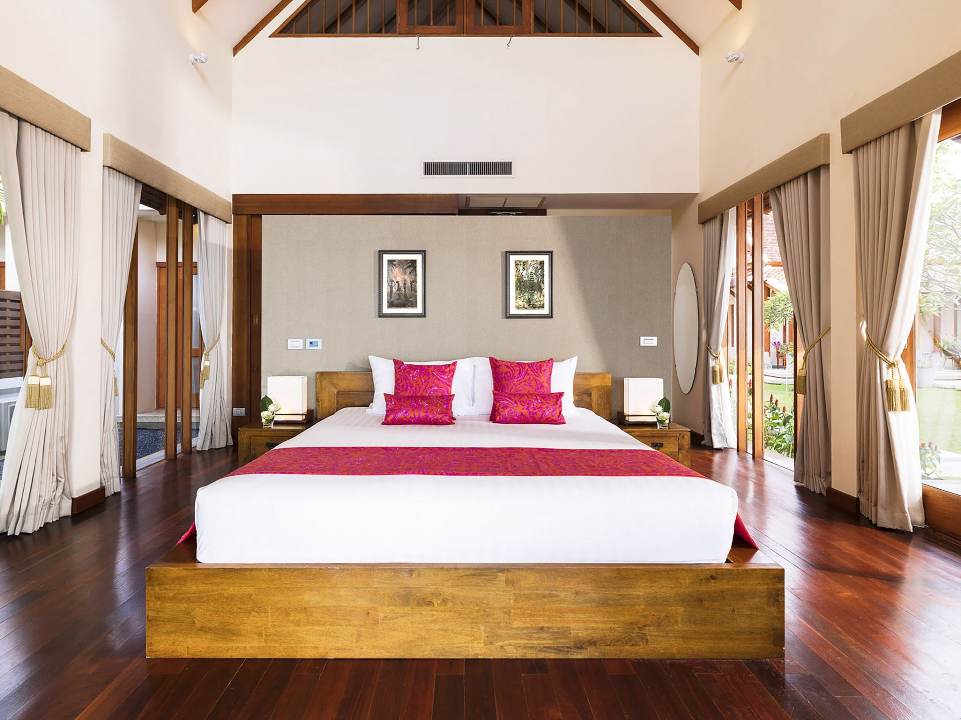 Tawantok Beach Villas