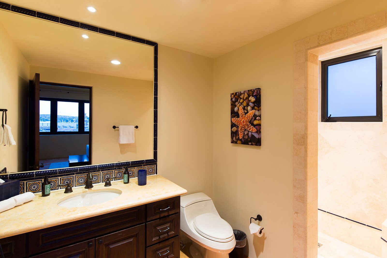 Hacienda Beach Villa