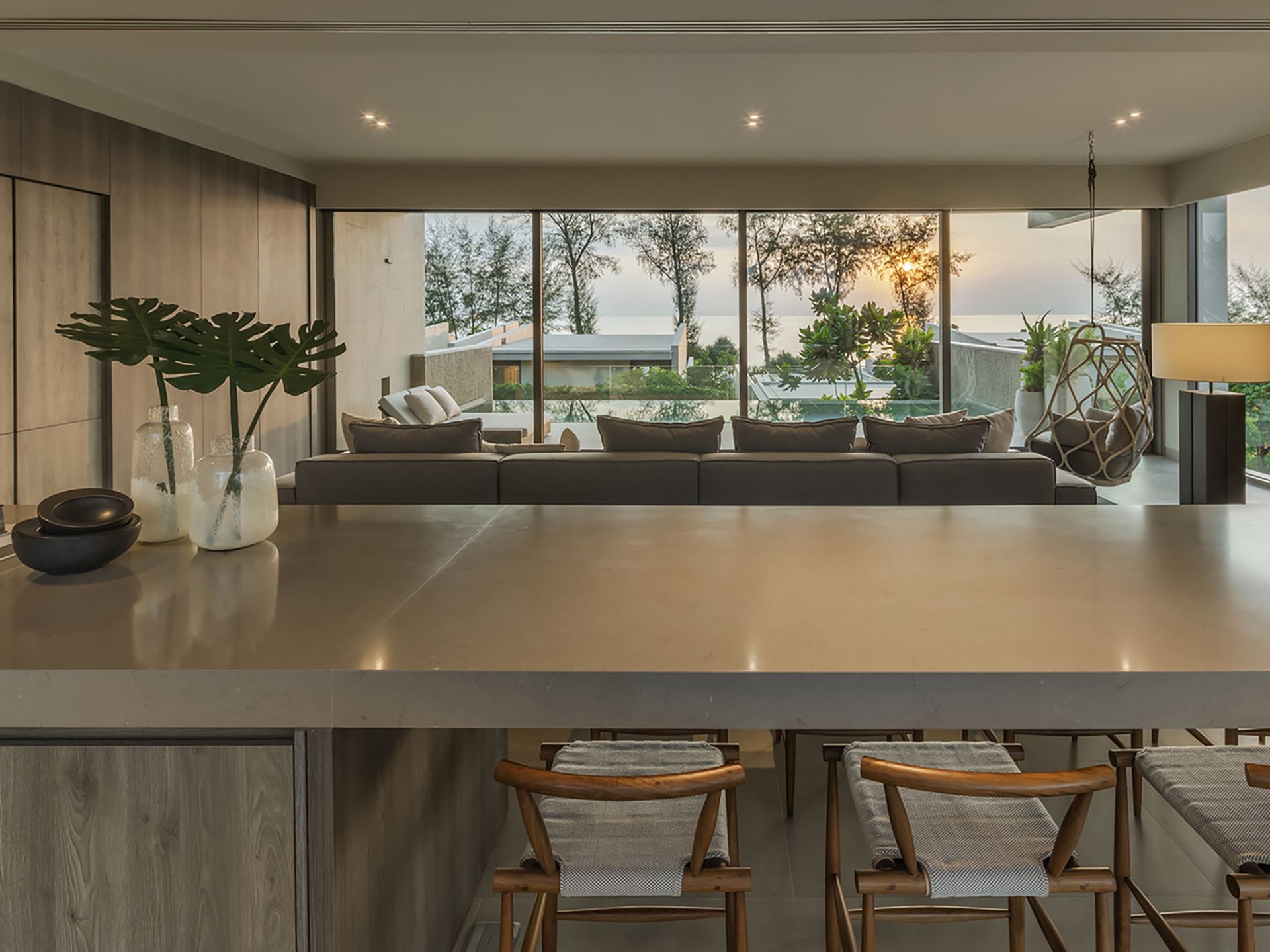 Veyla Natai Residences