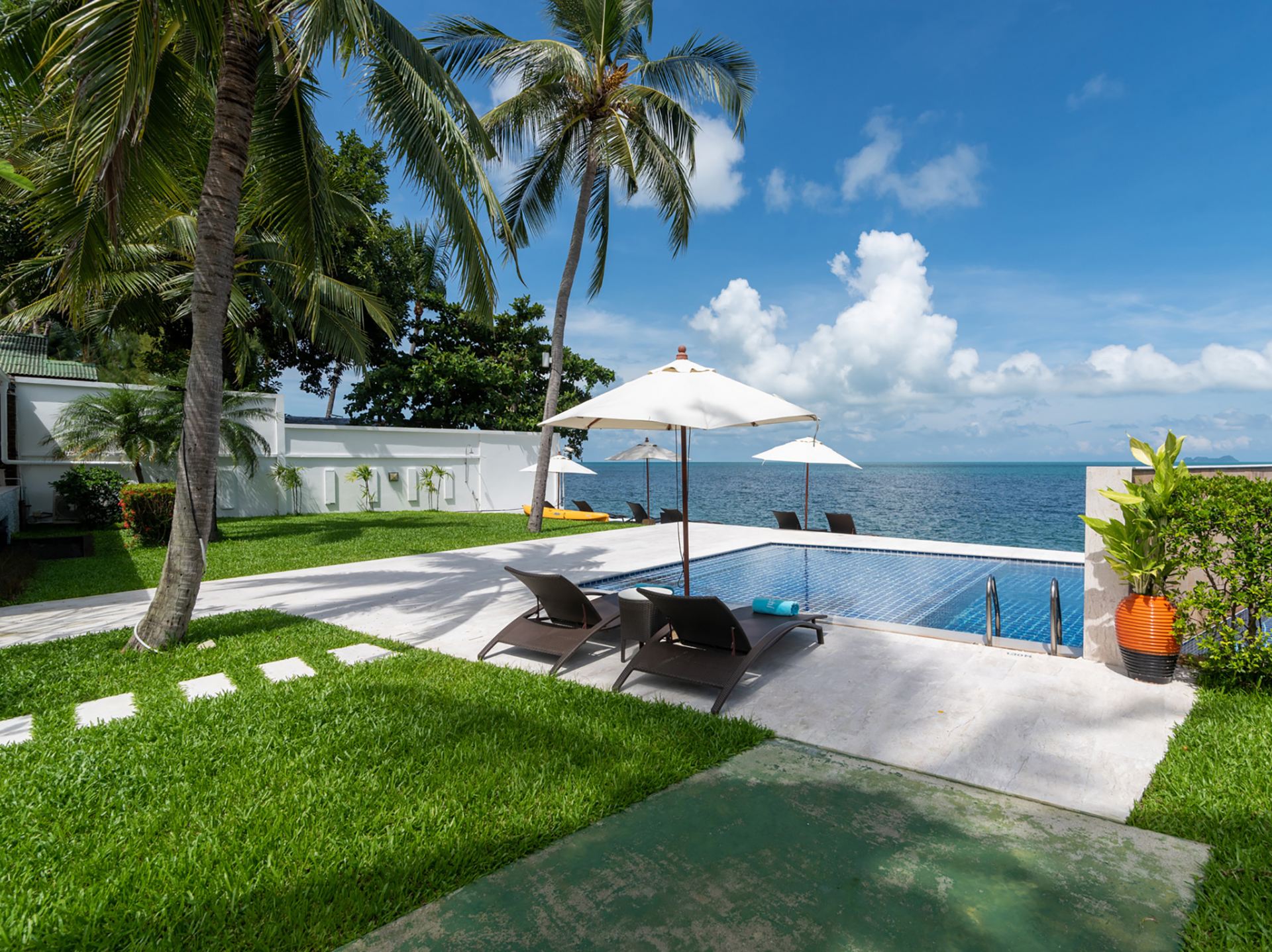 Villa Chi Samui
