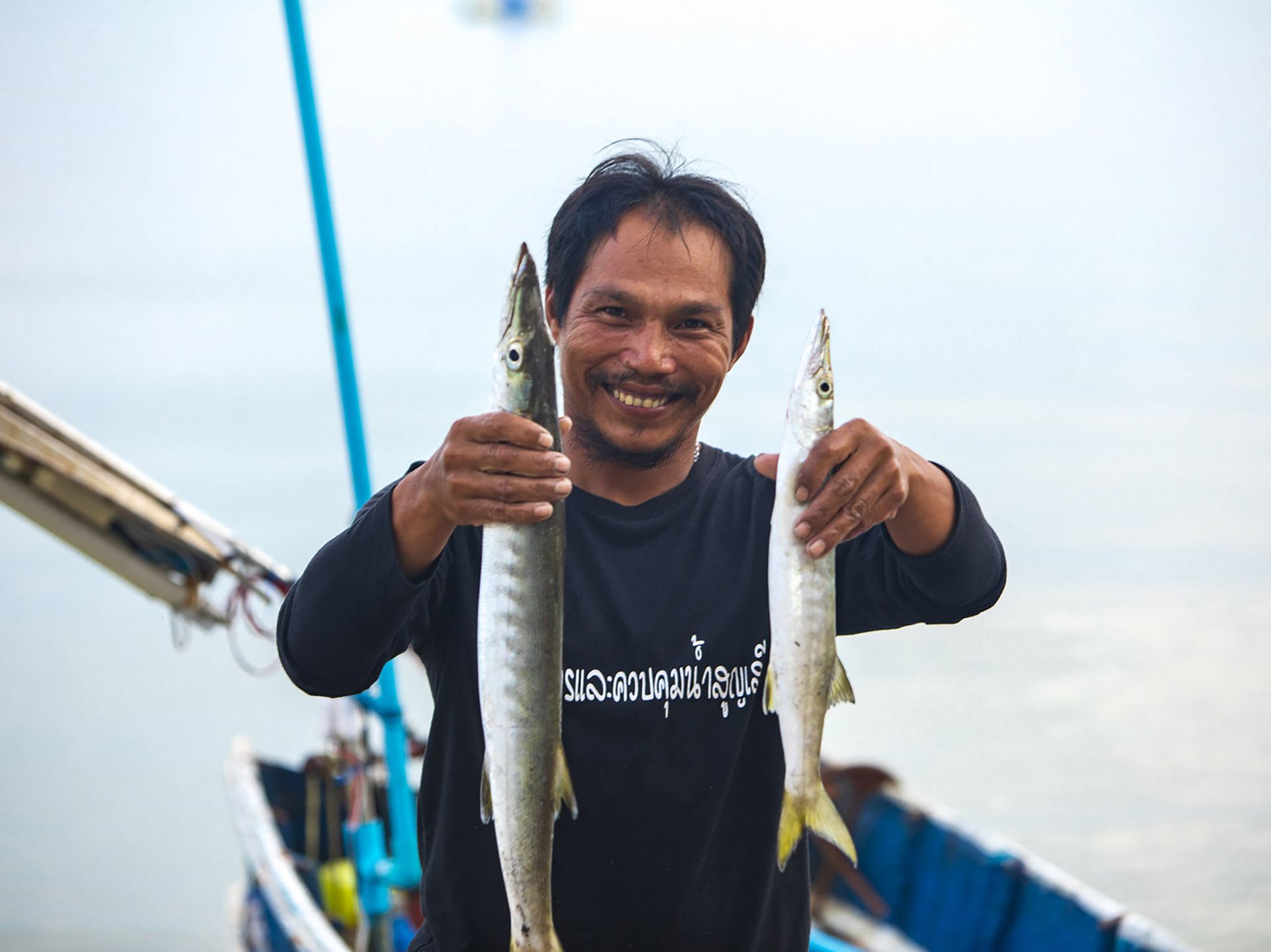 Tawantok Beach Villas