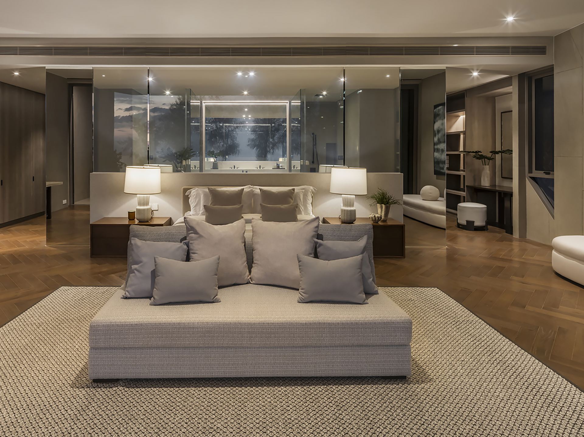 Veyla Natai Residences