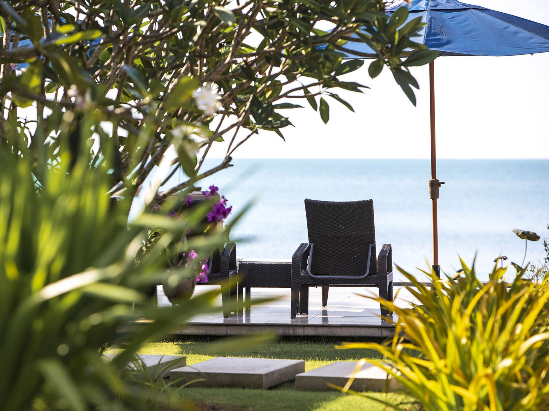 Tawantok Beach Villas