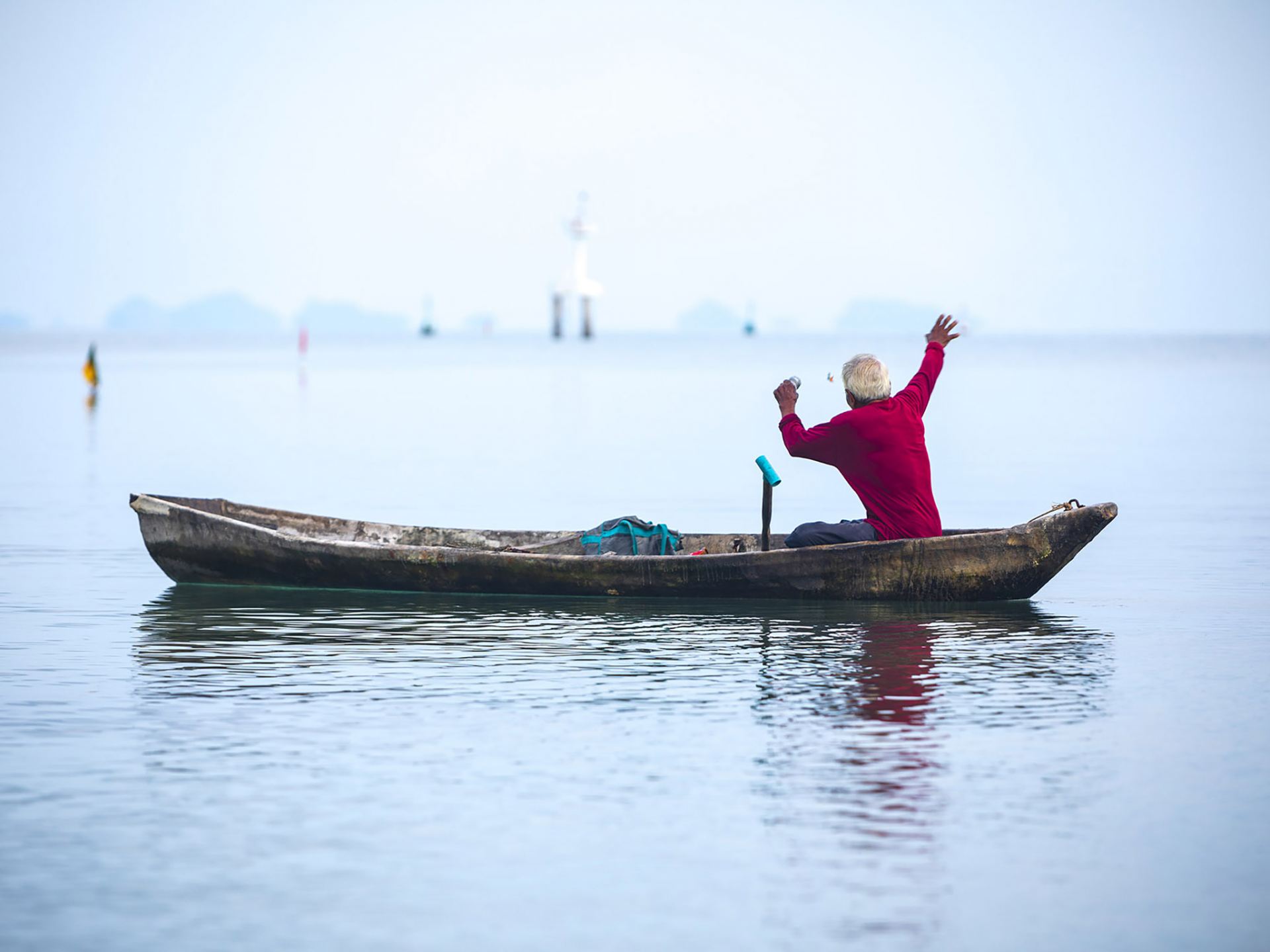 Tawantok Beach Villas