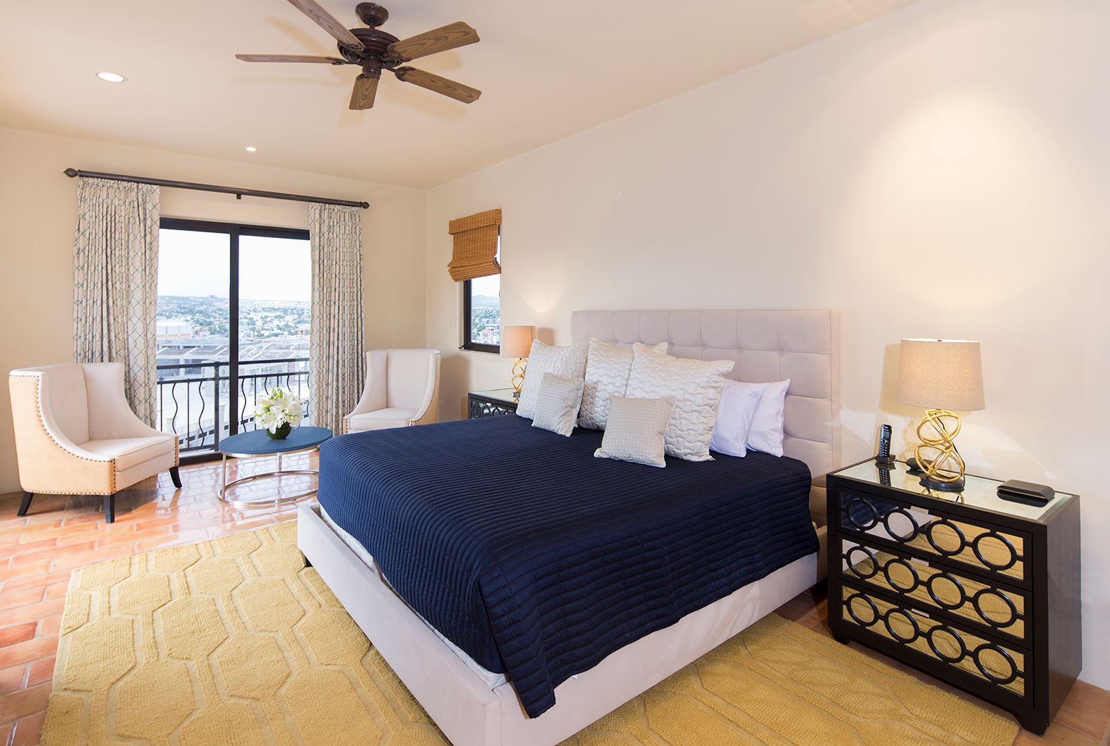 Hacienda Beach Villa