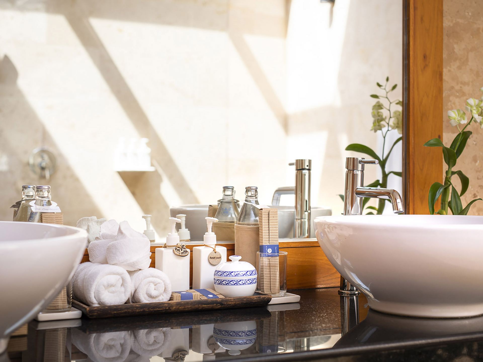 Tawantok Beach Villas