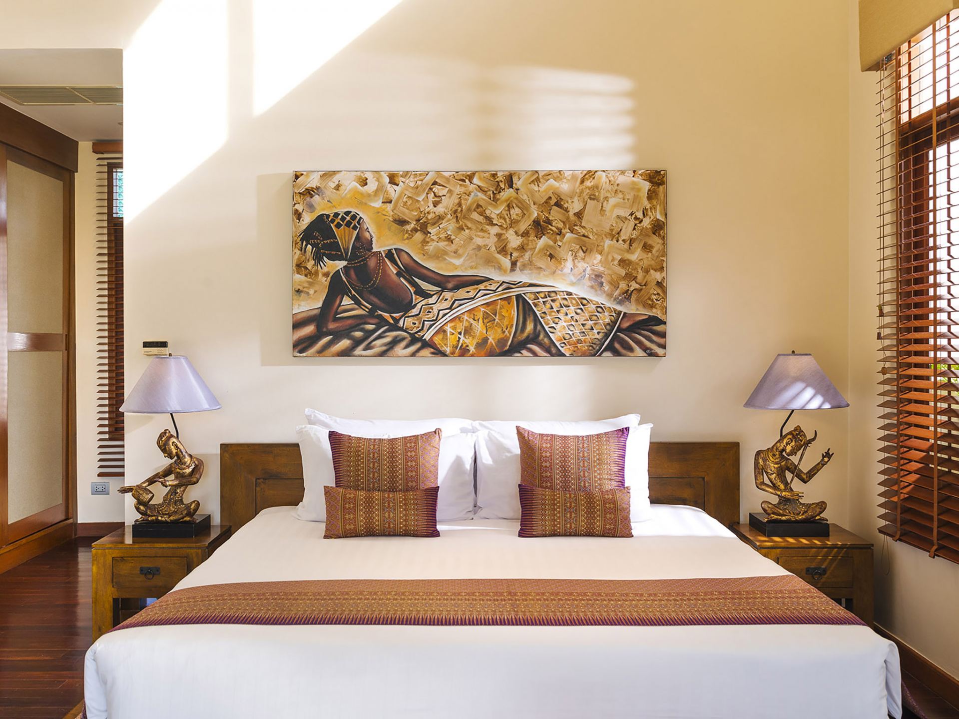 Tawantok Beach Villas