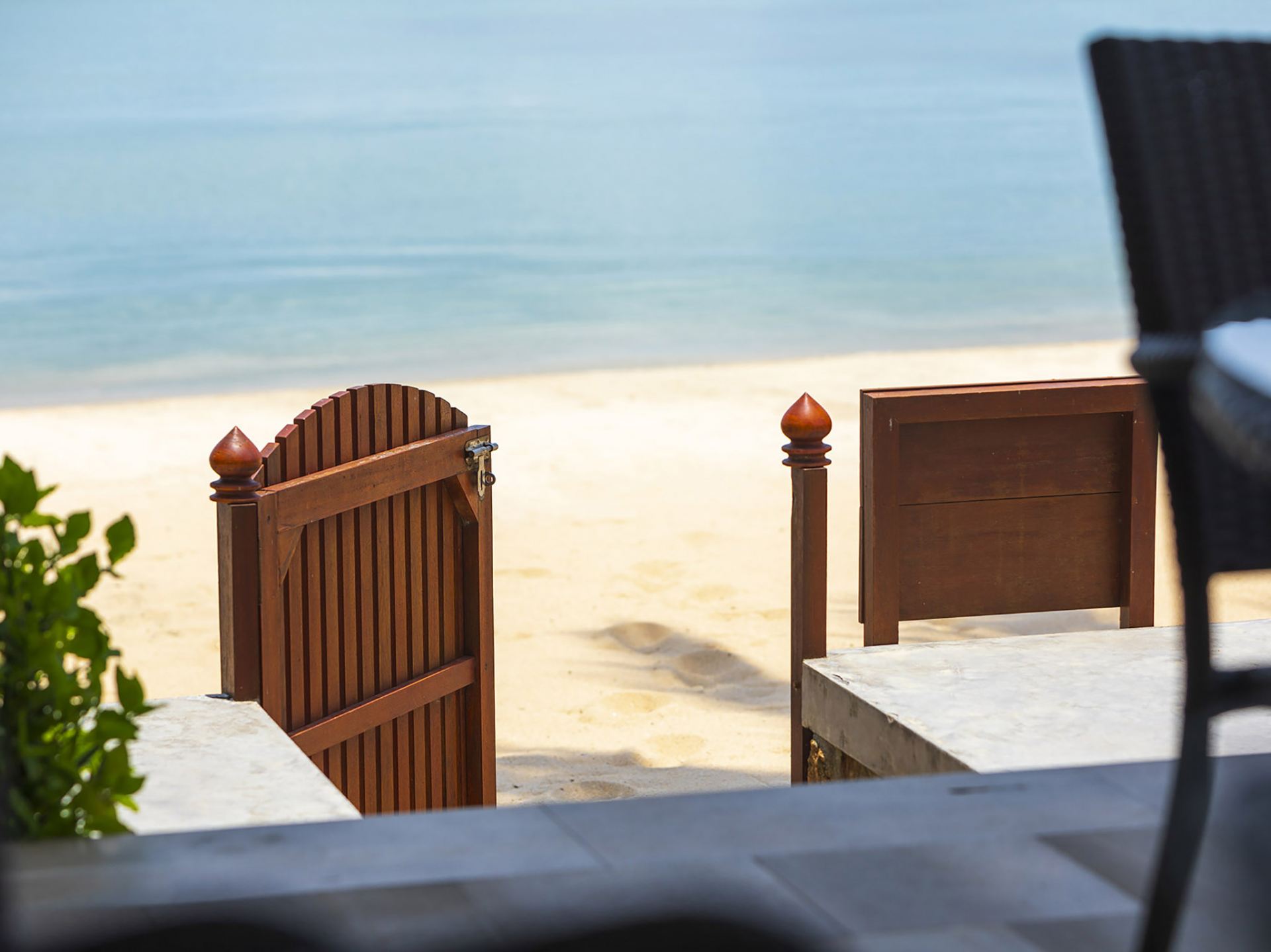 Tawantok Beach Villas