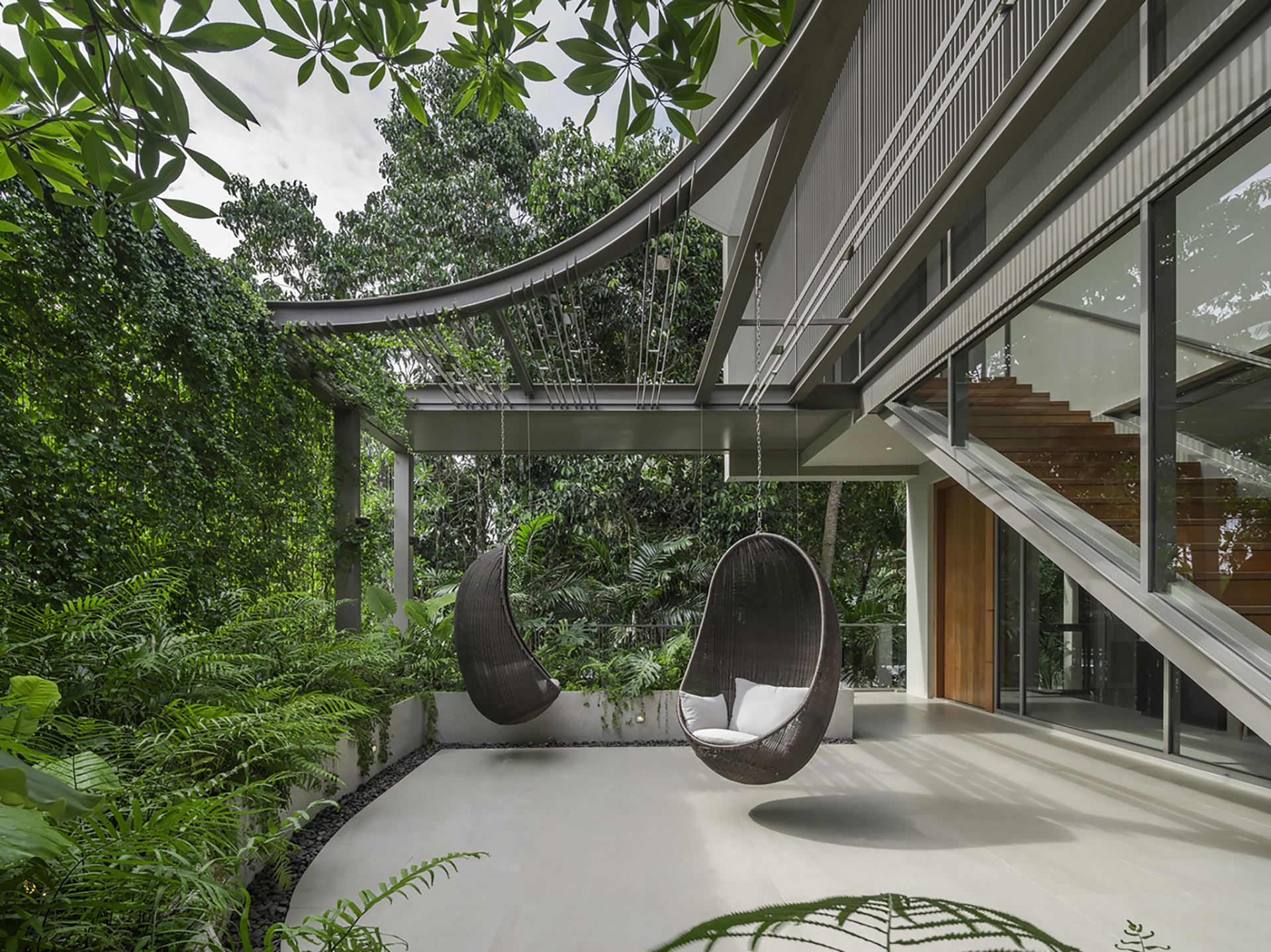 Veyla Natai Residences