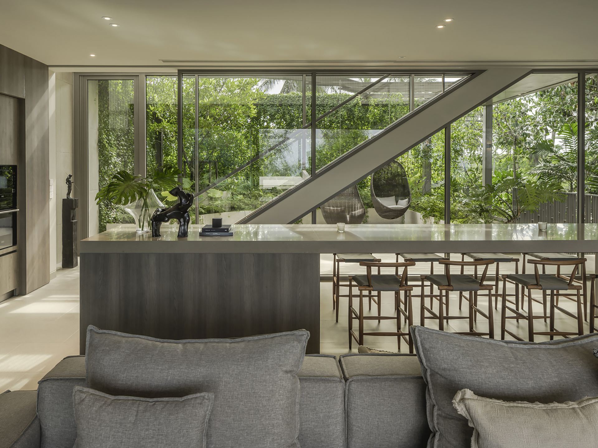 Veyla Natai Residences