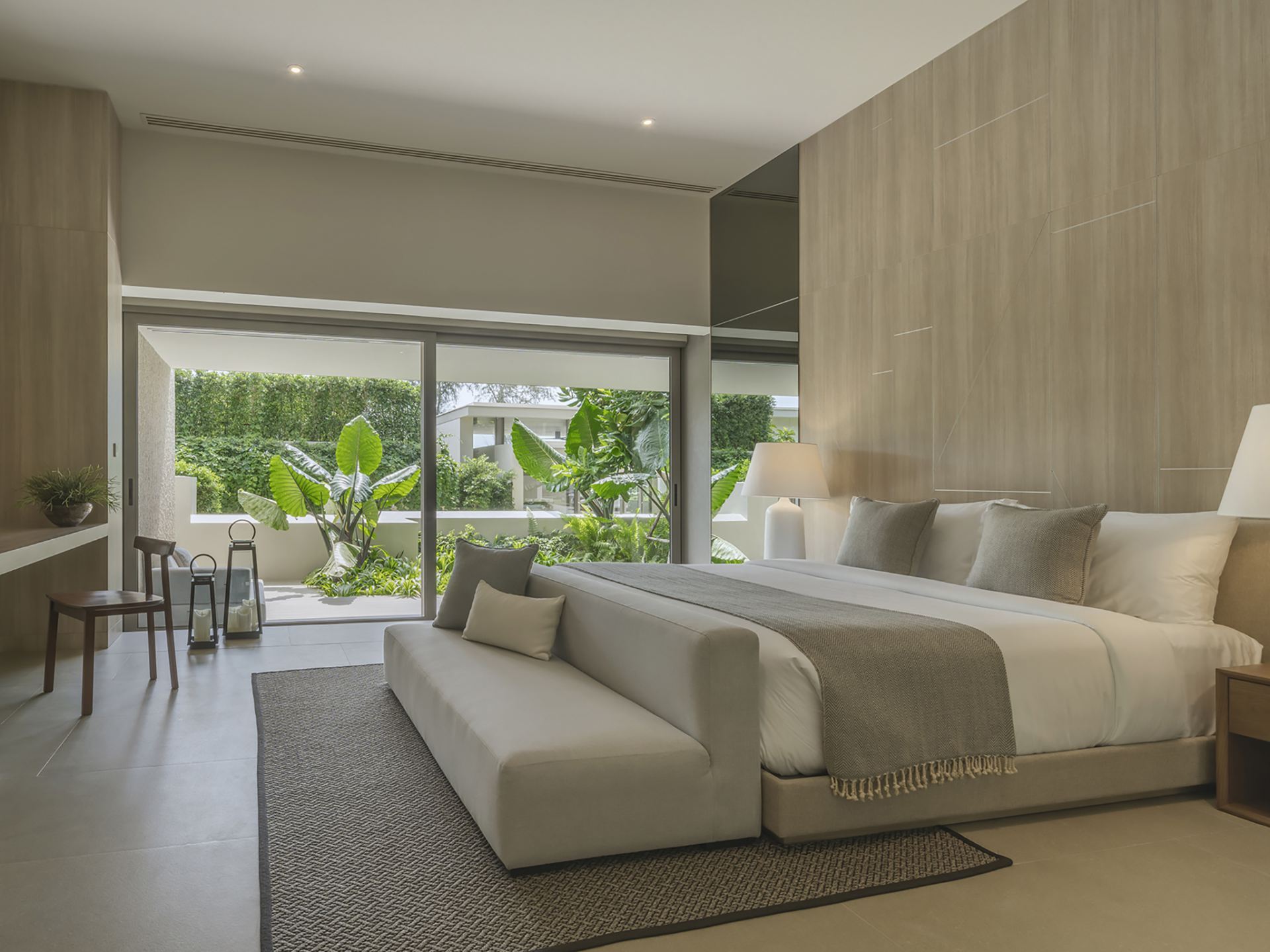 Veyla Natai Residences