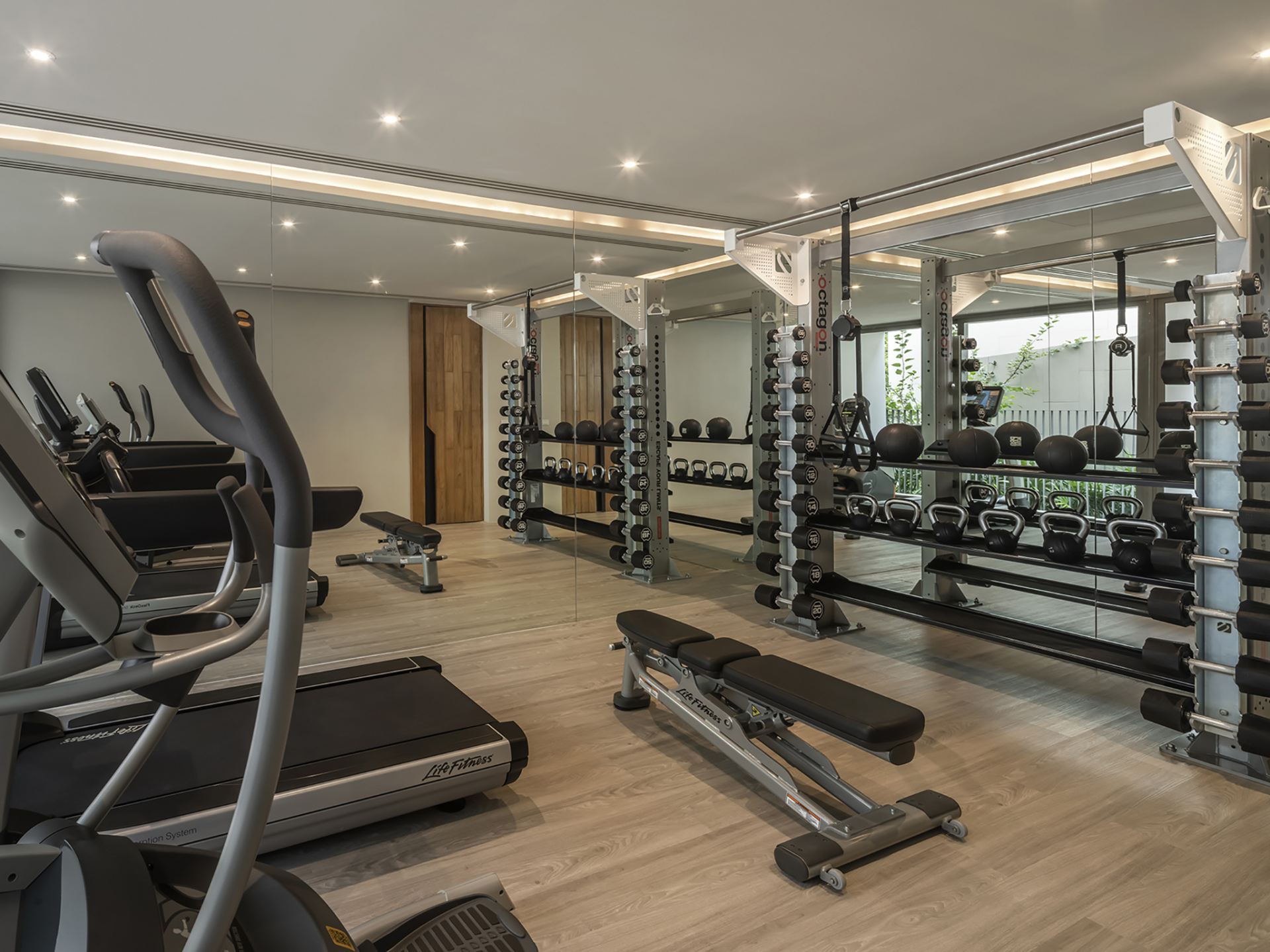 Veyla Natai Residences