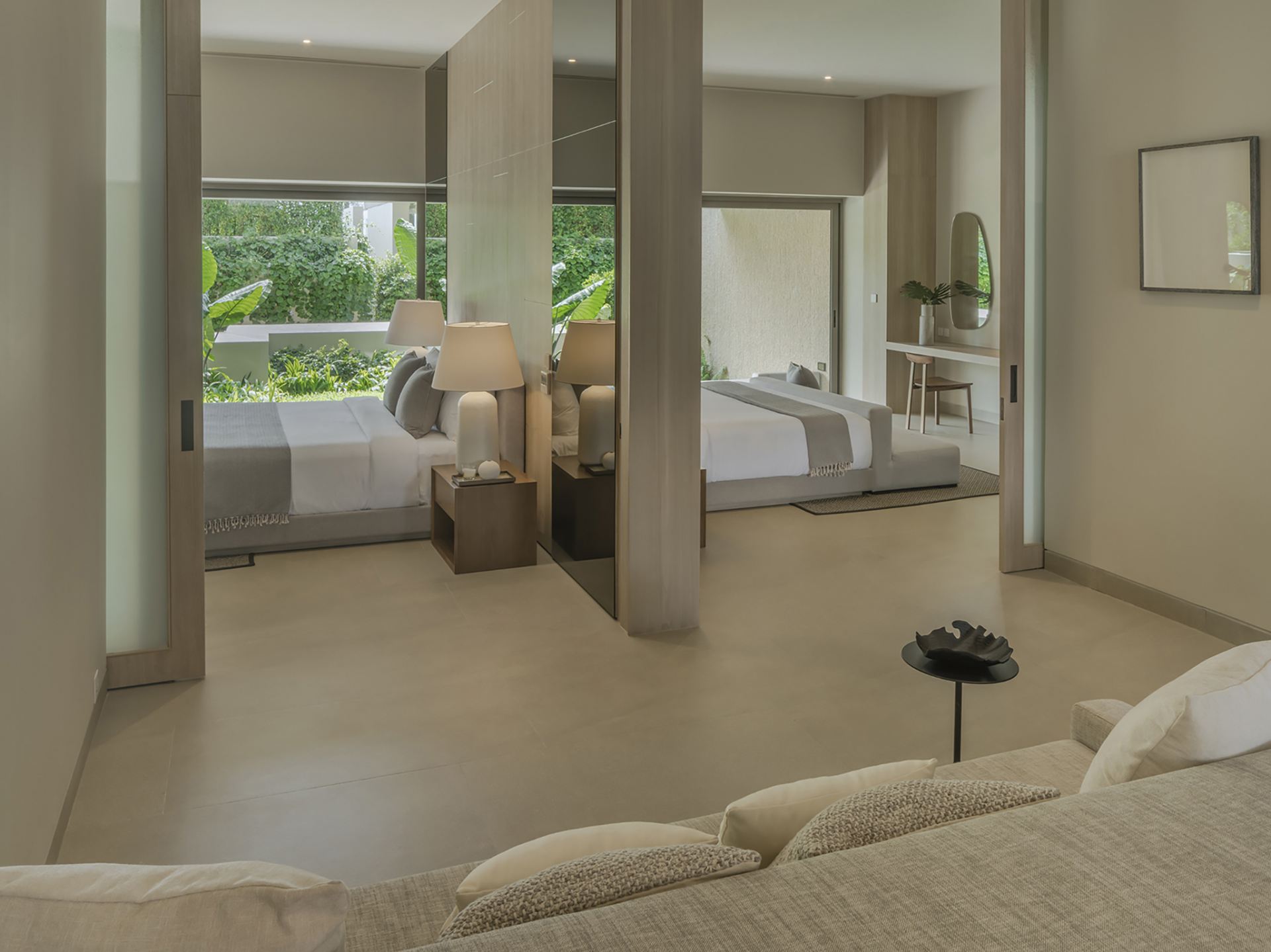 Veyla Natai Residences