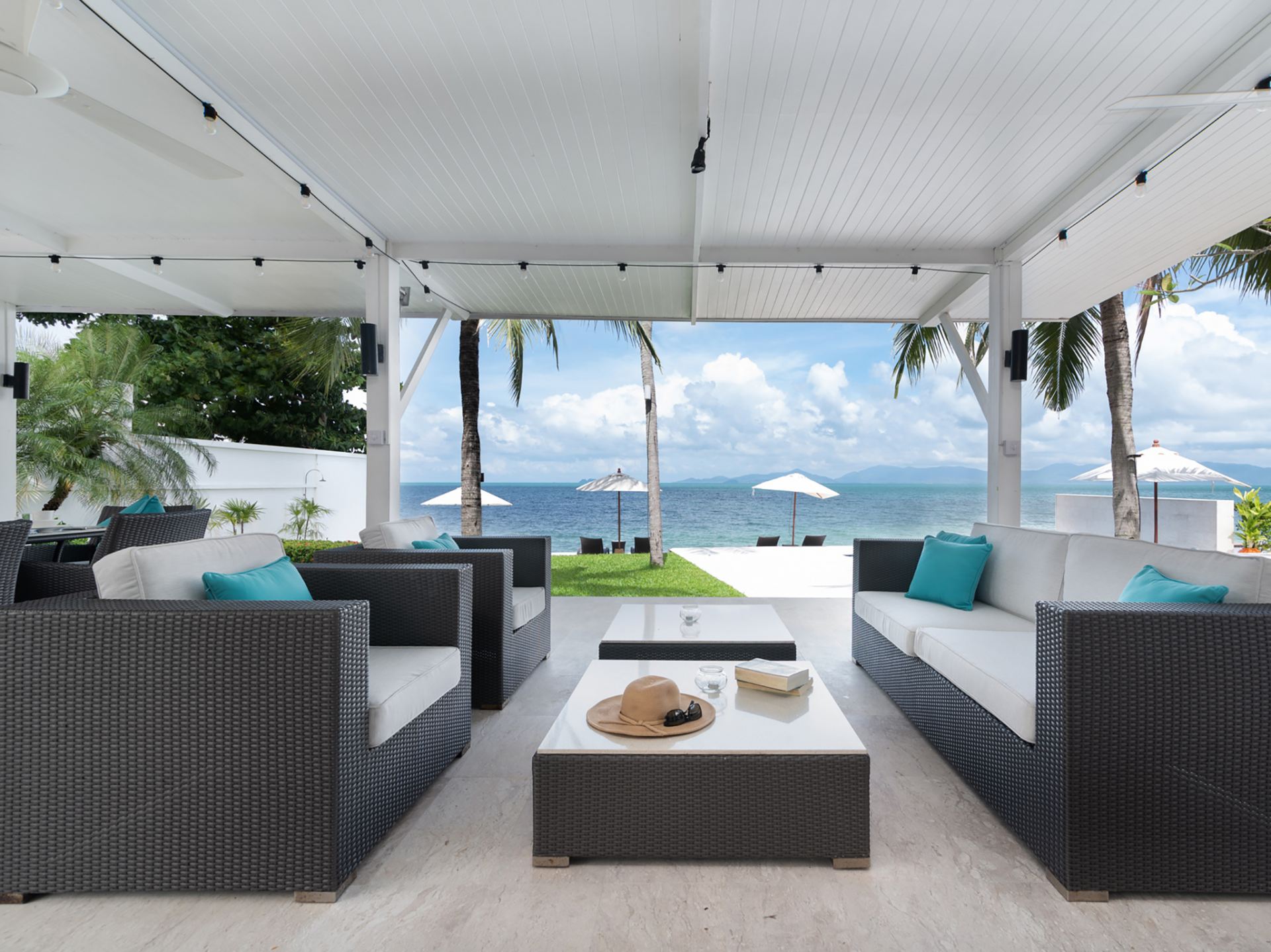 Villa Chi Samui