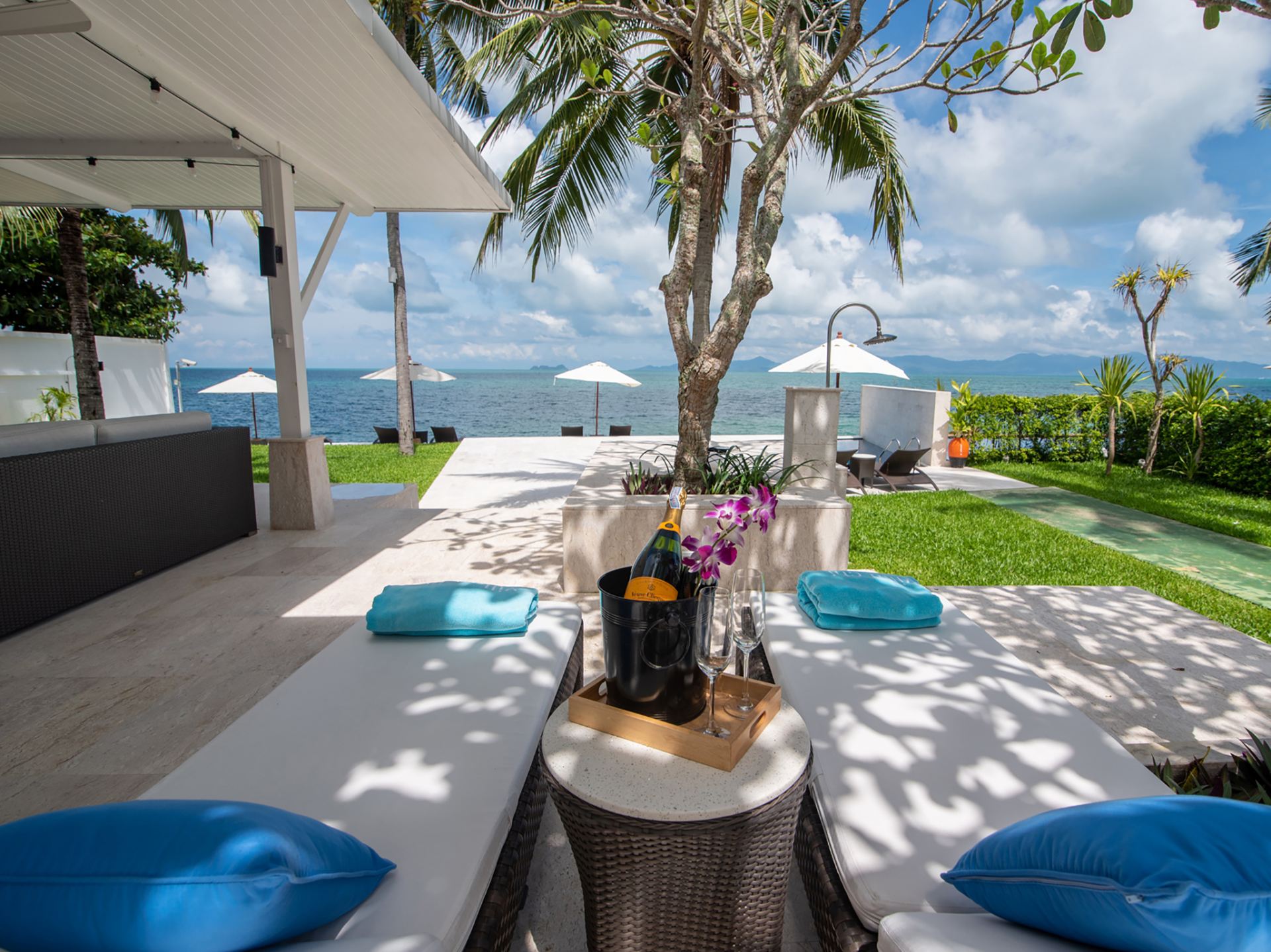 Villa Chi Samui