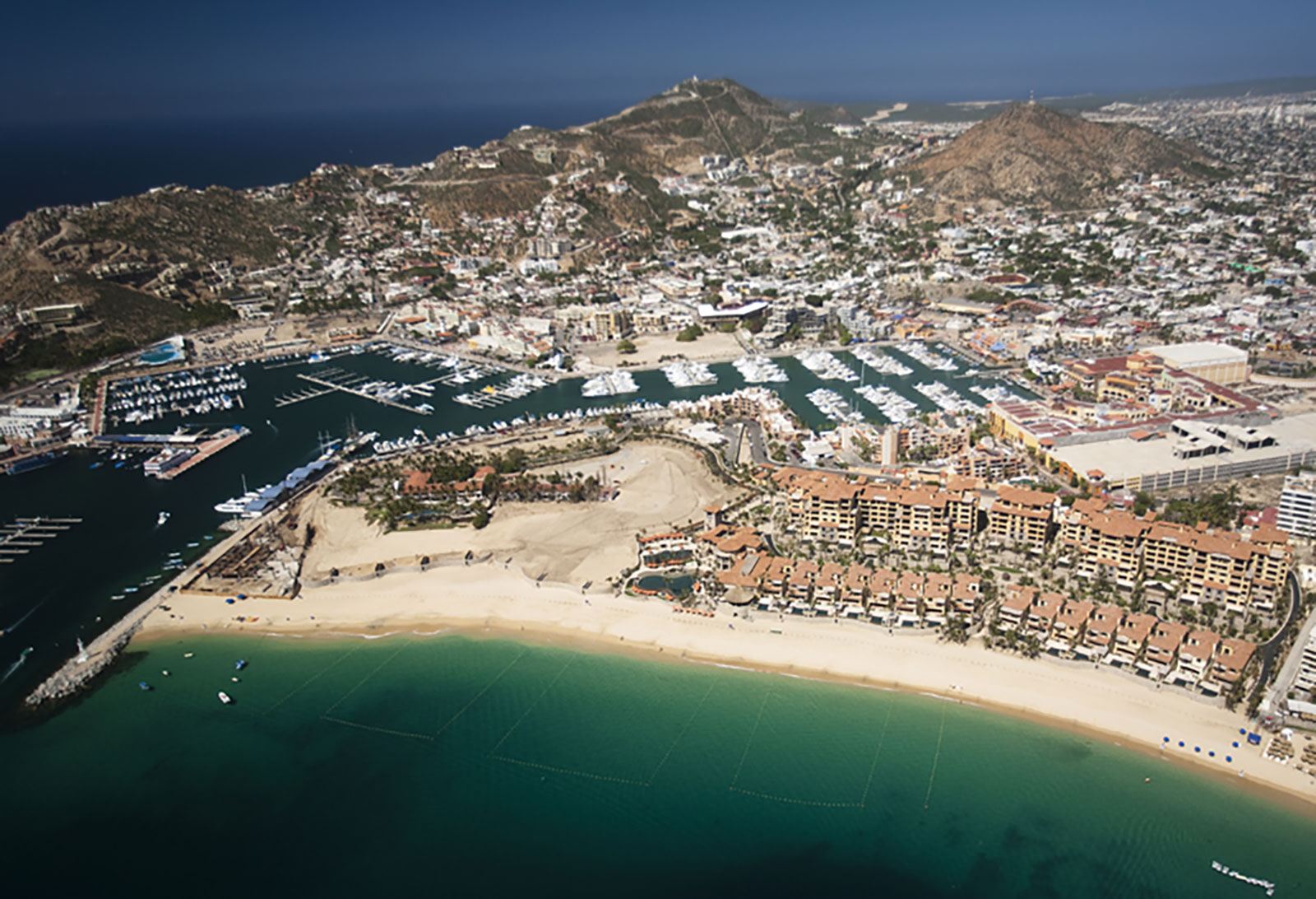 Hacienda Beach Villa