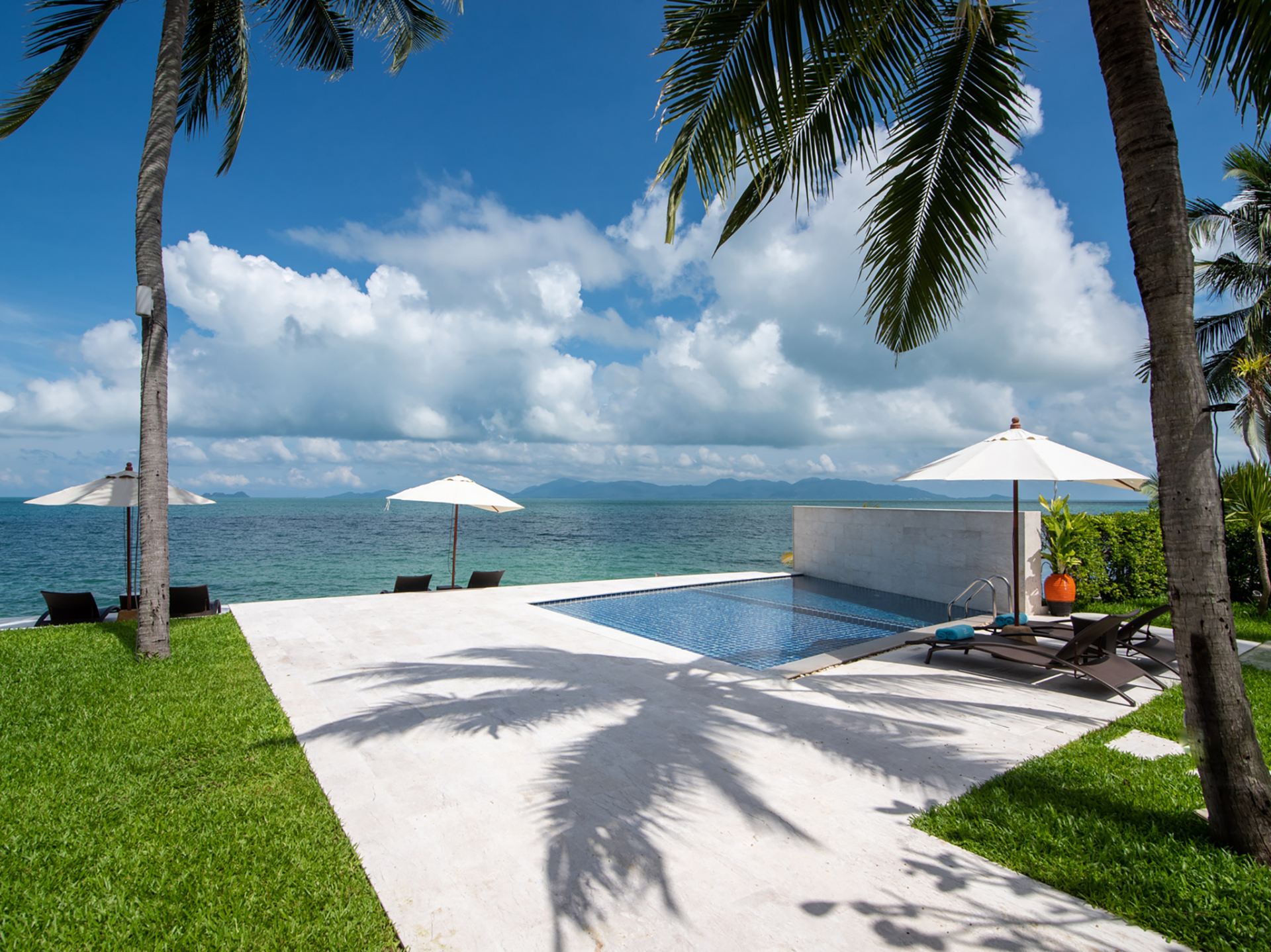 Villa Chi Samui