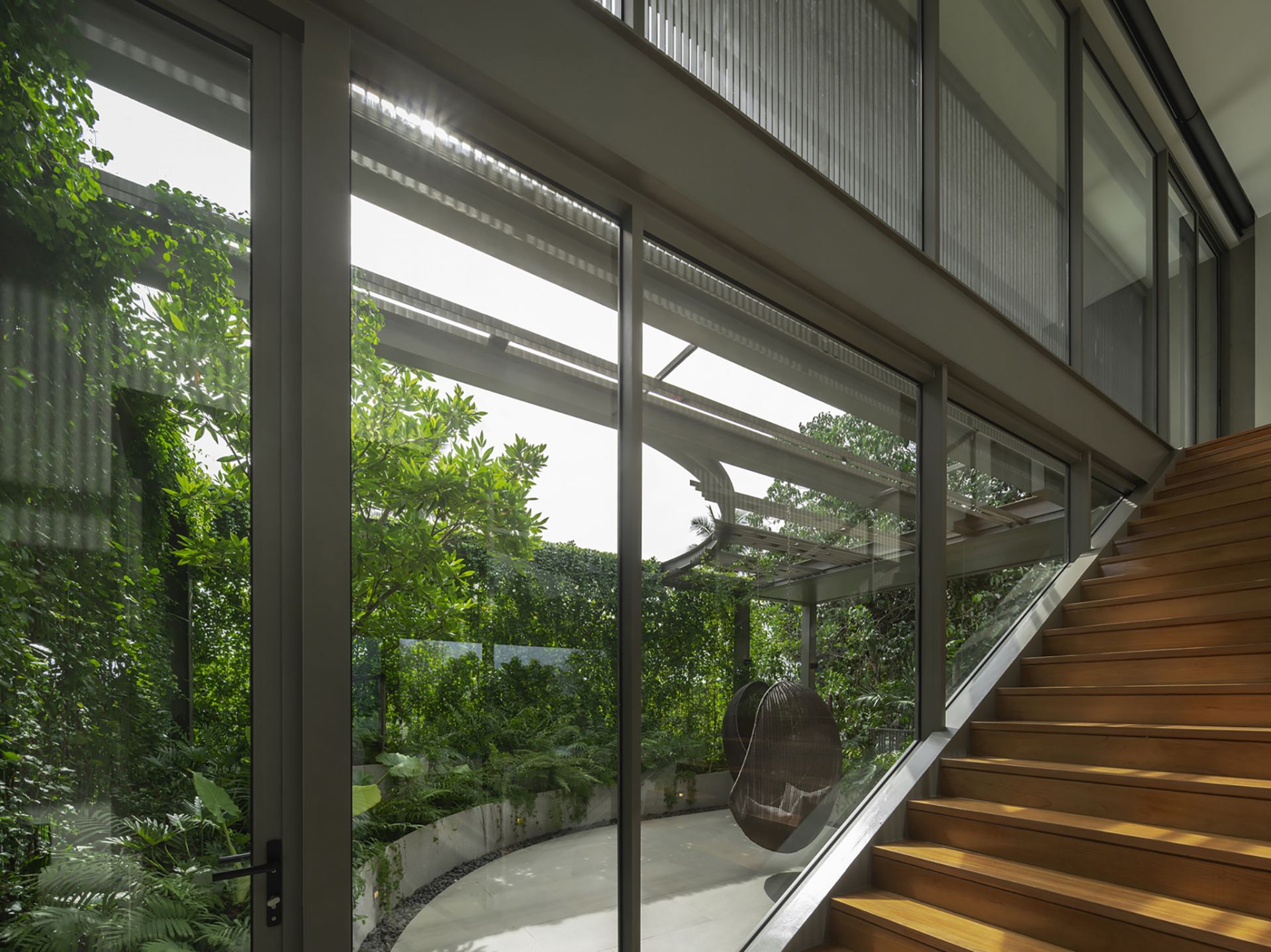 Veyla Natai Residences