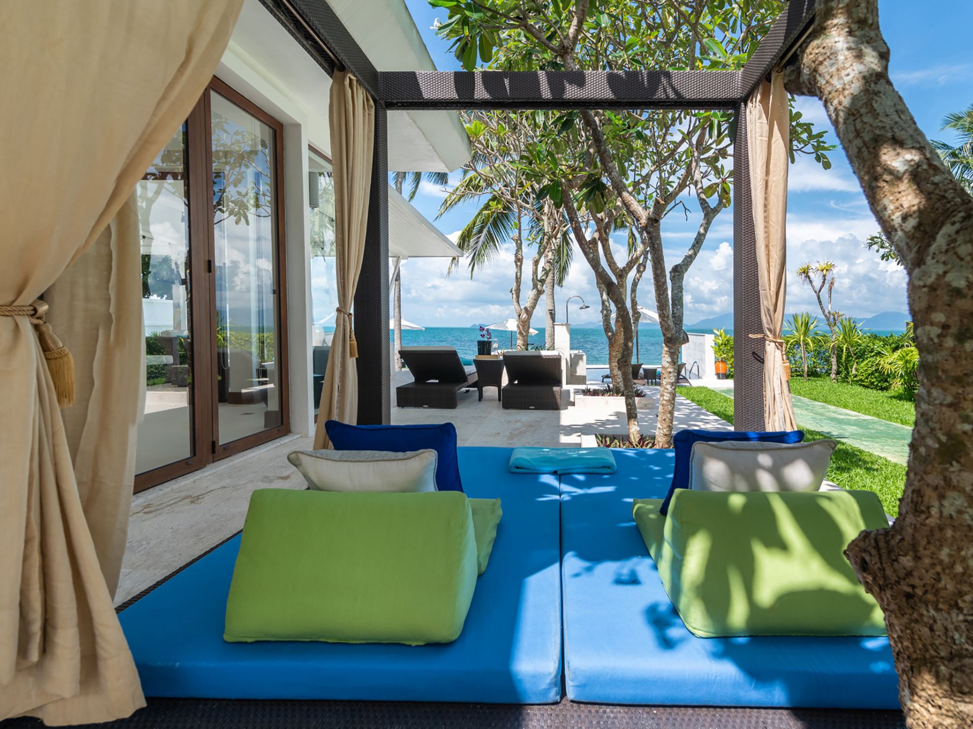 Villa Chi Samui