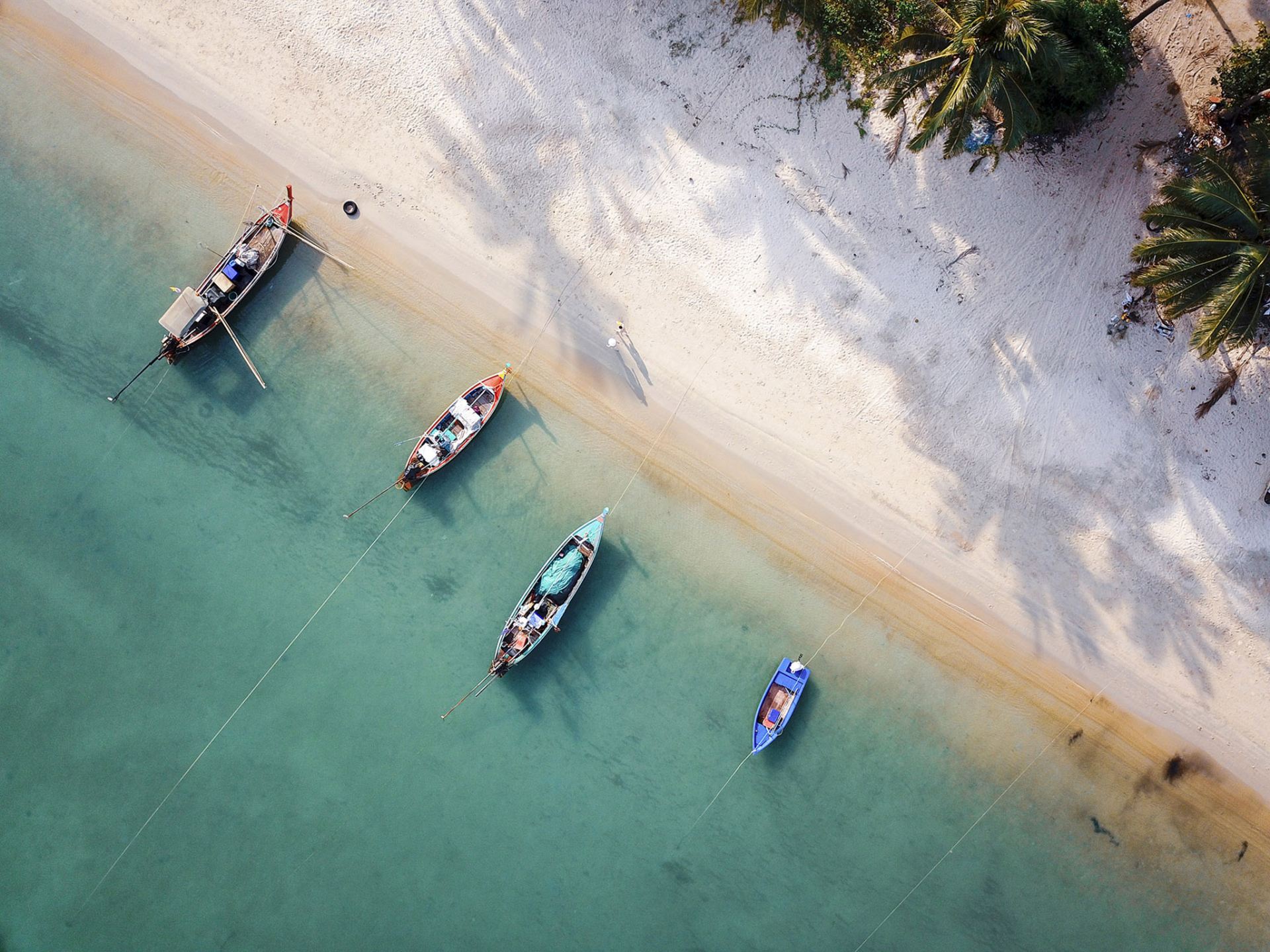 Tawantok Beach Villas