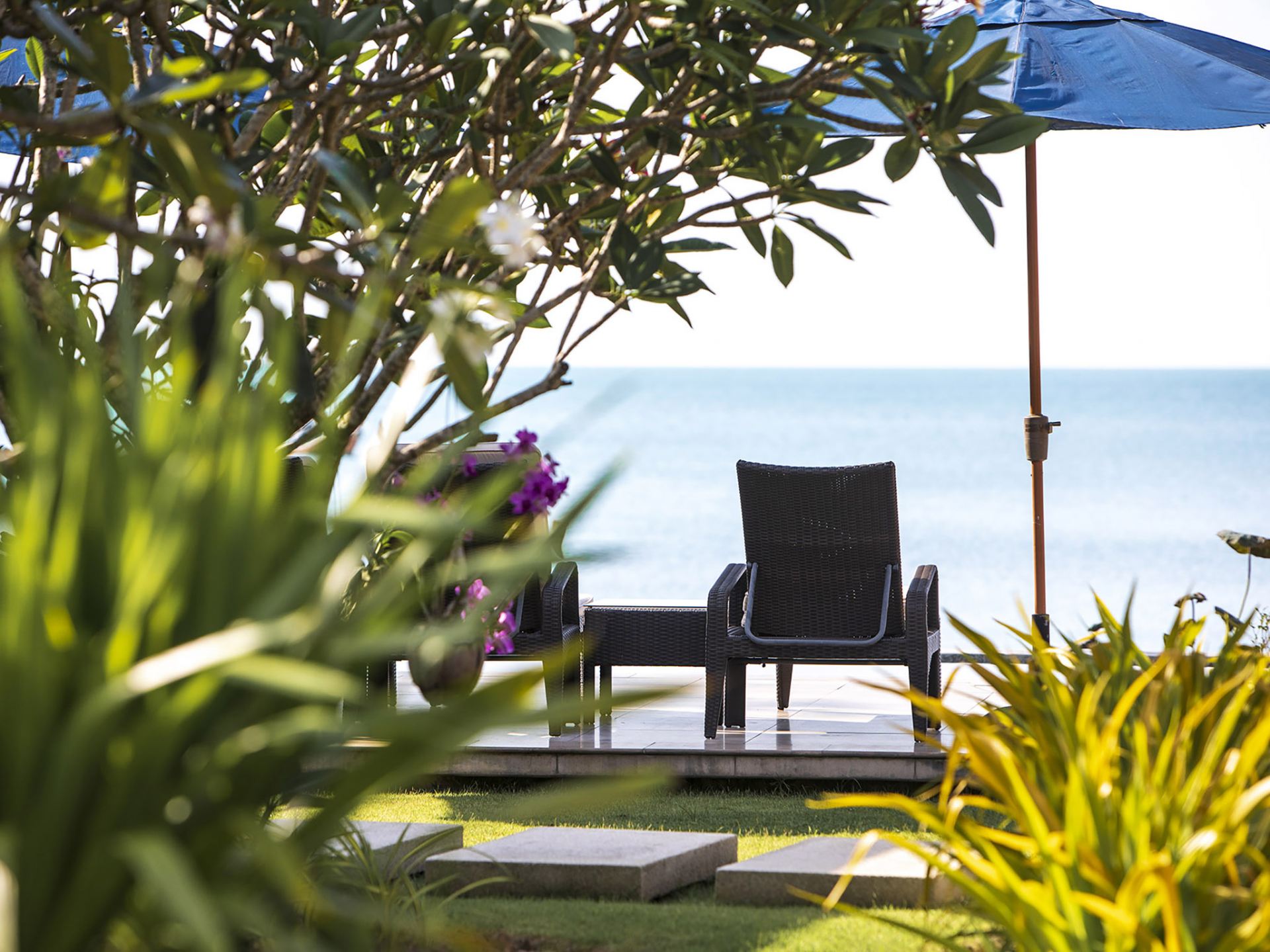 Tawantok Beach Villas