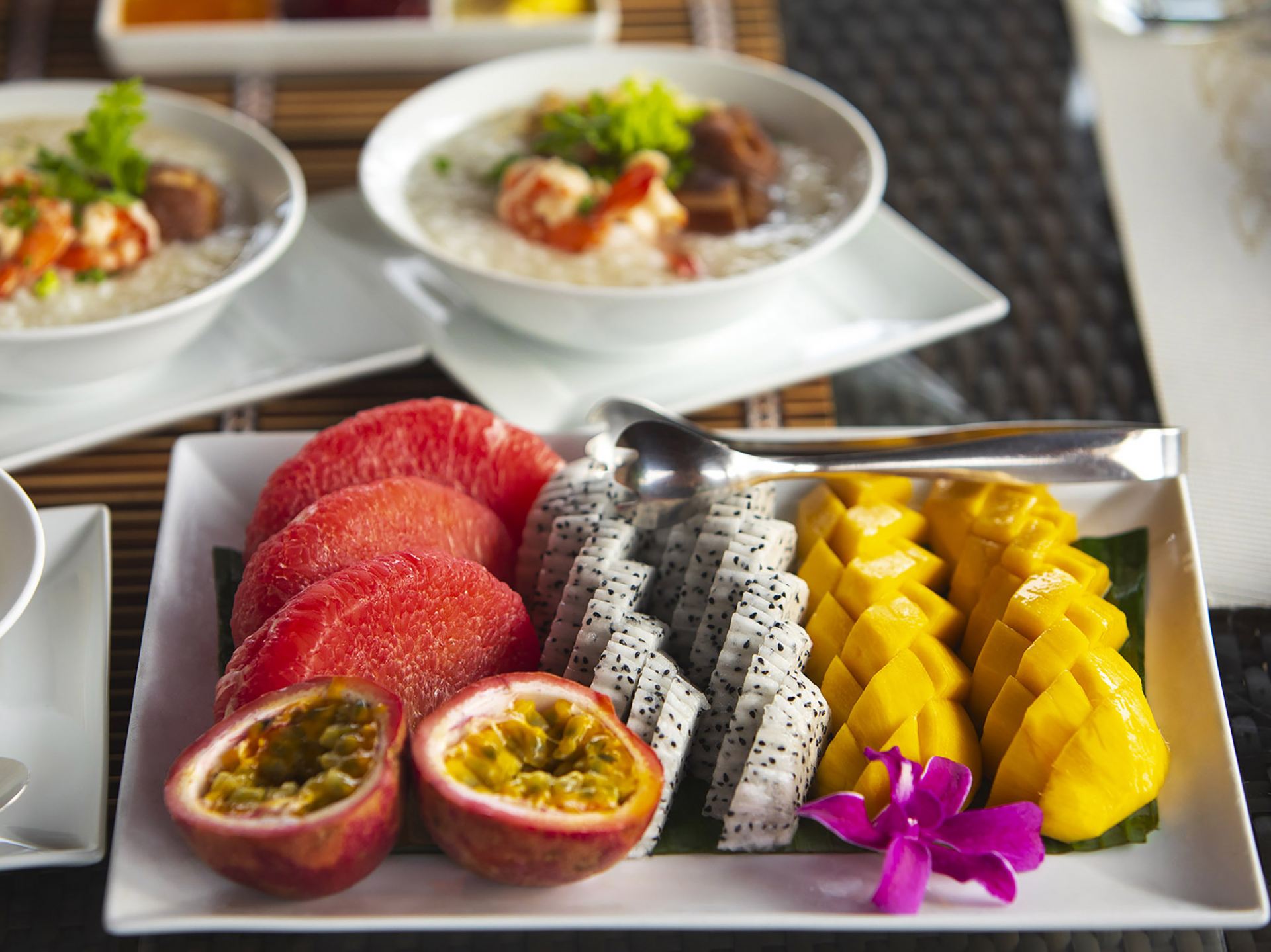 Tawantok Beach Villas