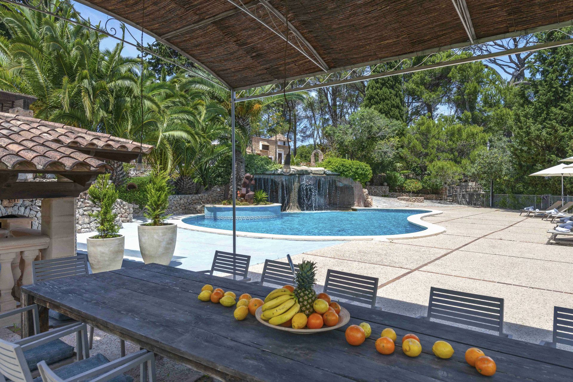 Finca Especial El Pino Esporles