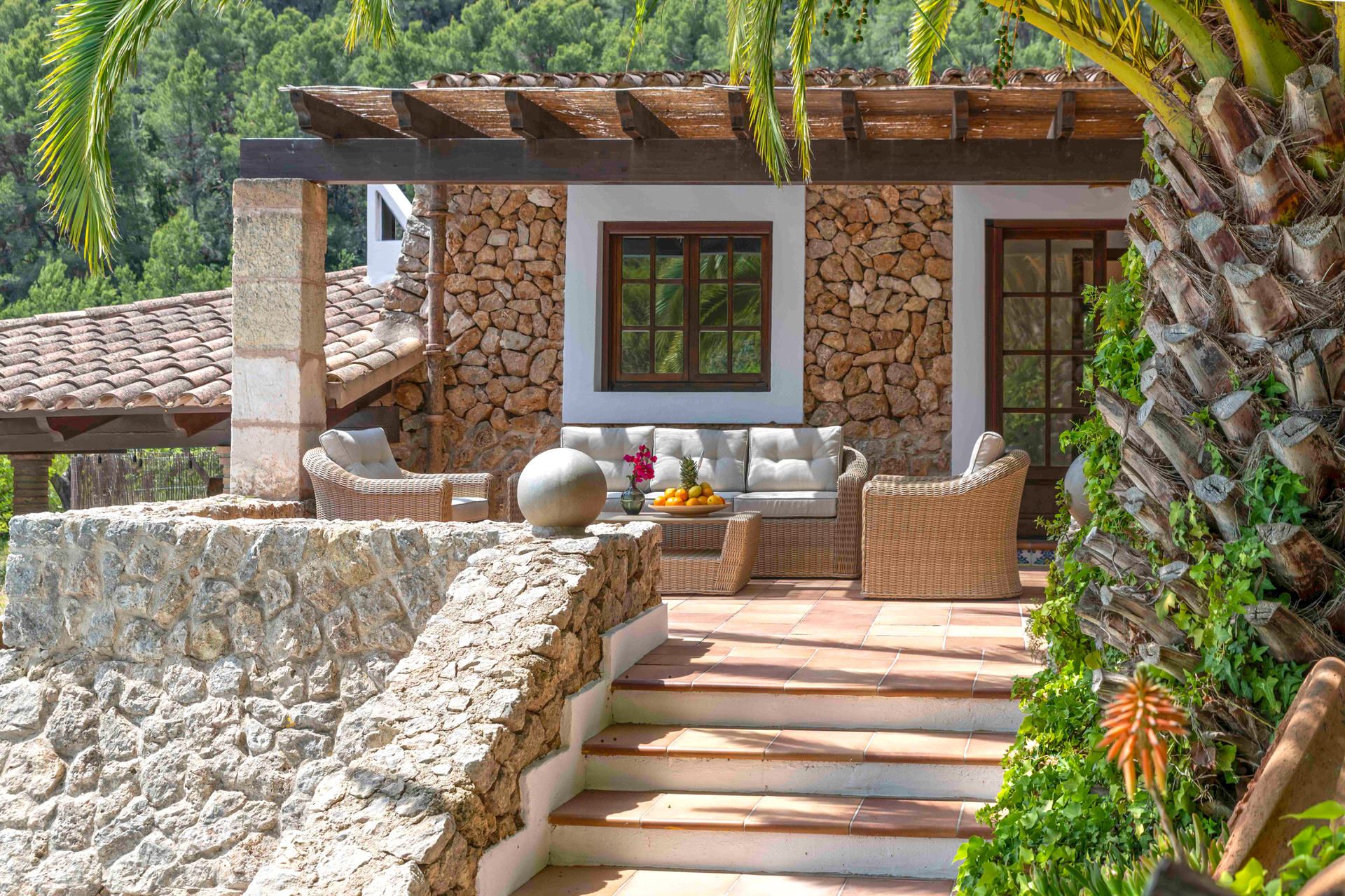 Finca Especial El Pino Esporles