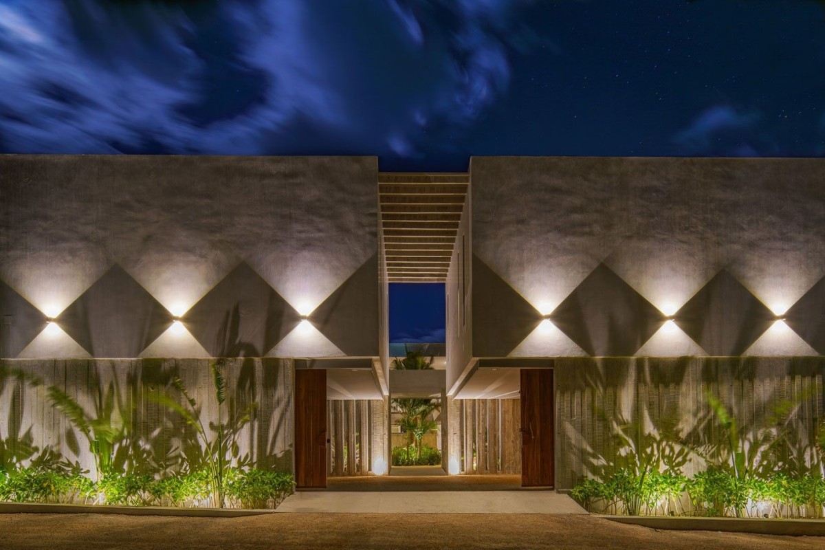 Saadetna Beach House