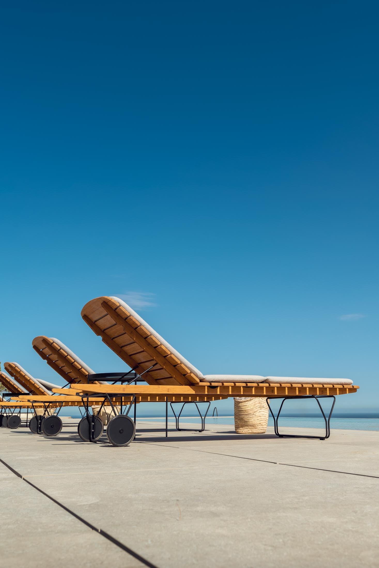 La Cava Boutique Home