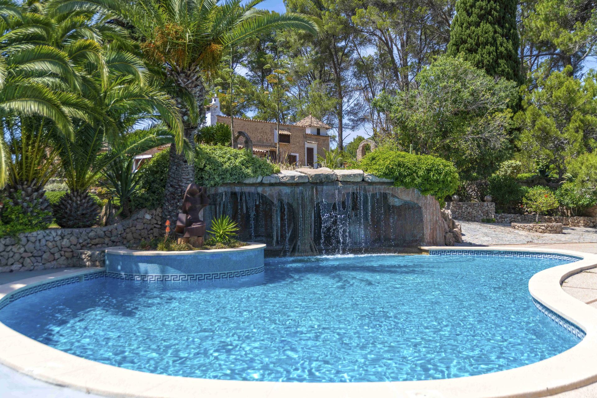 Finca Especial El Pino Esporles