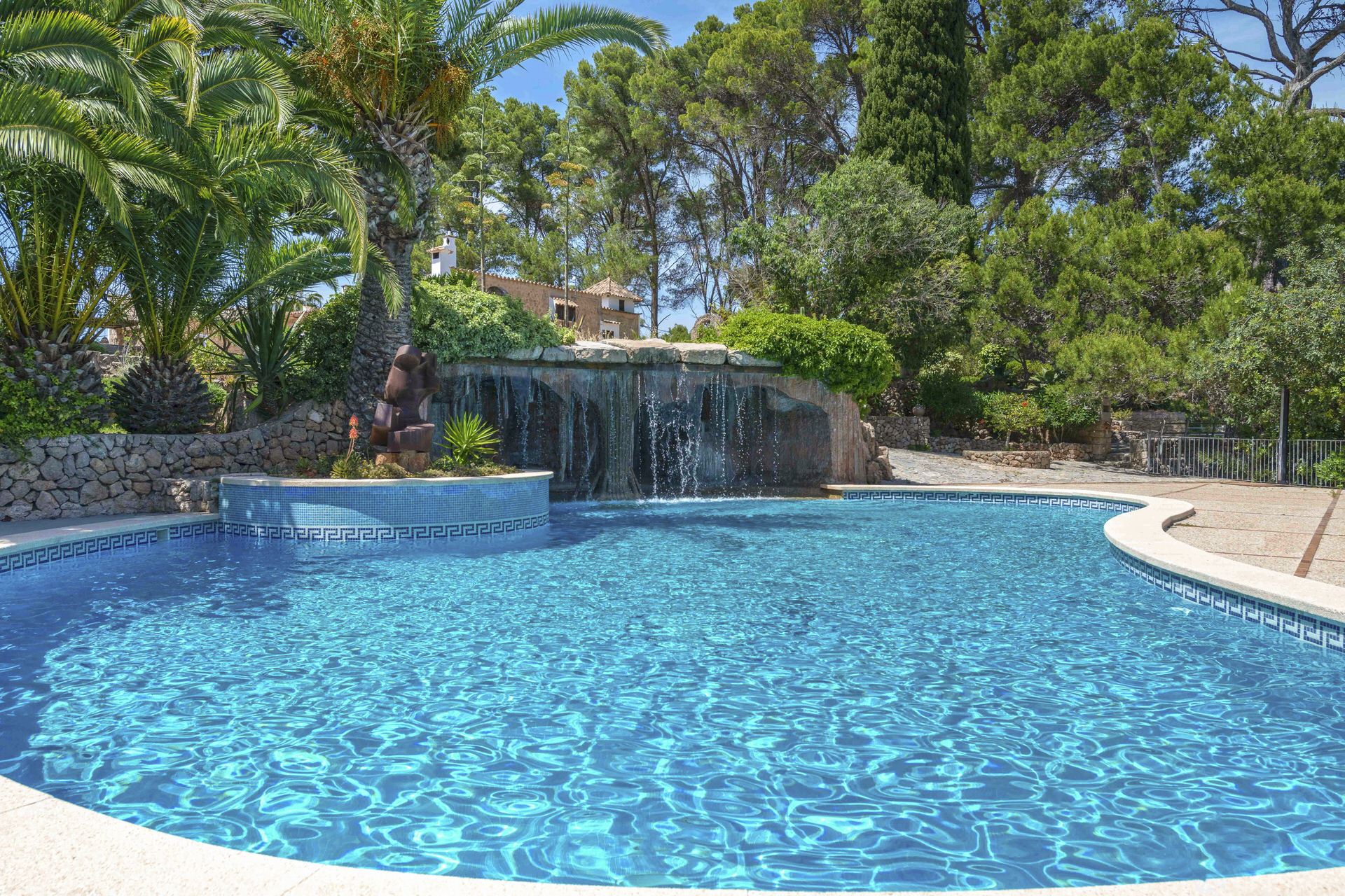 Finca Especial El Pino Esporles