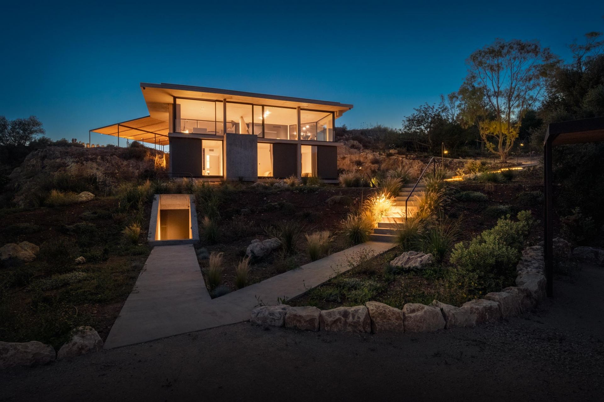 La Cava Boutique Home