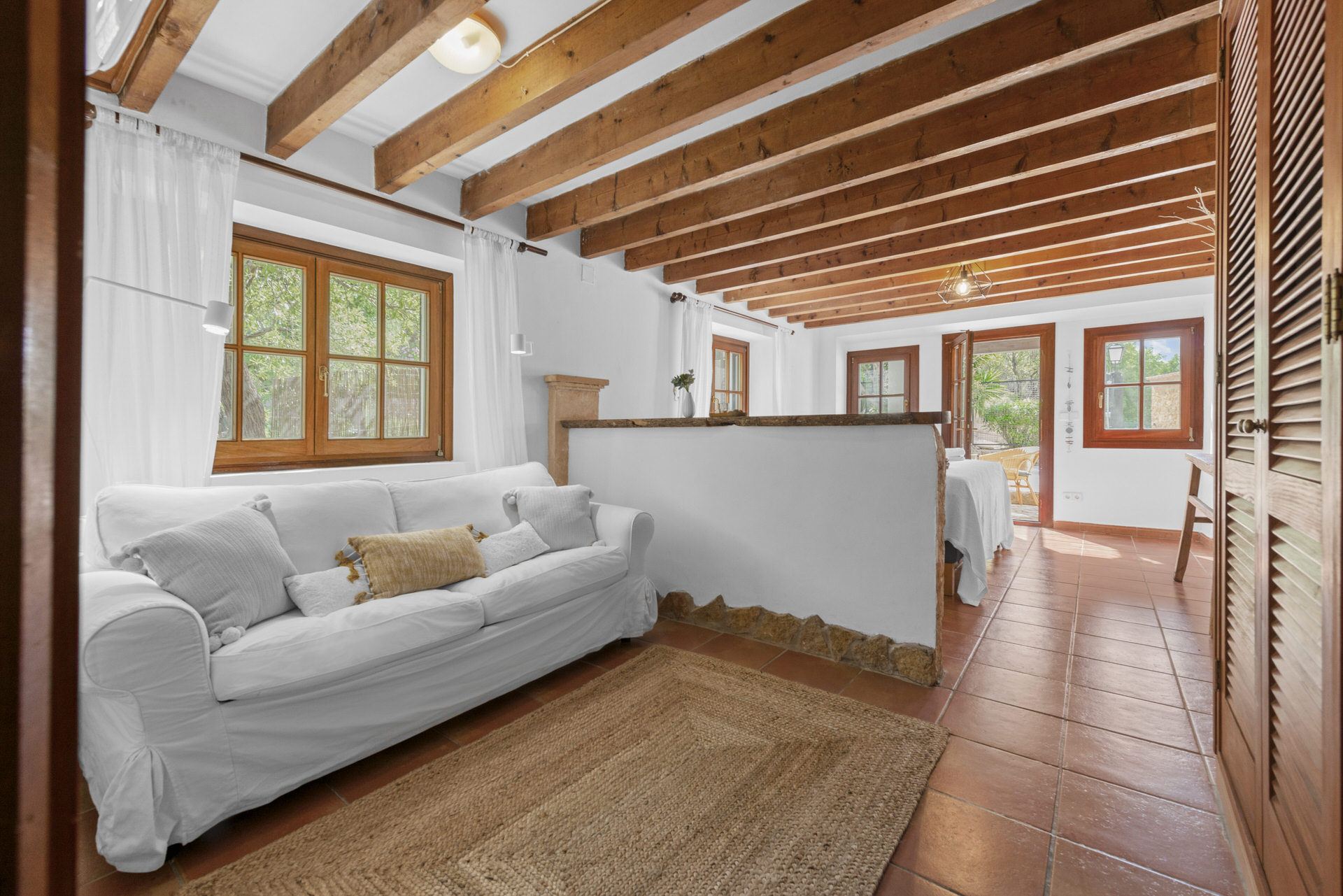 Finca Especial El Pino Esporles