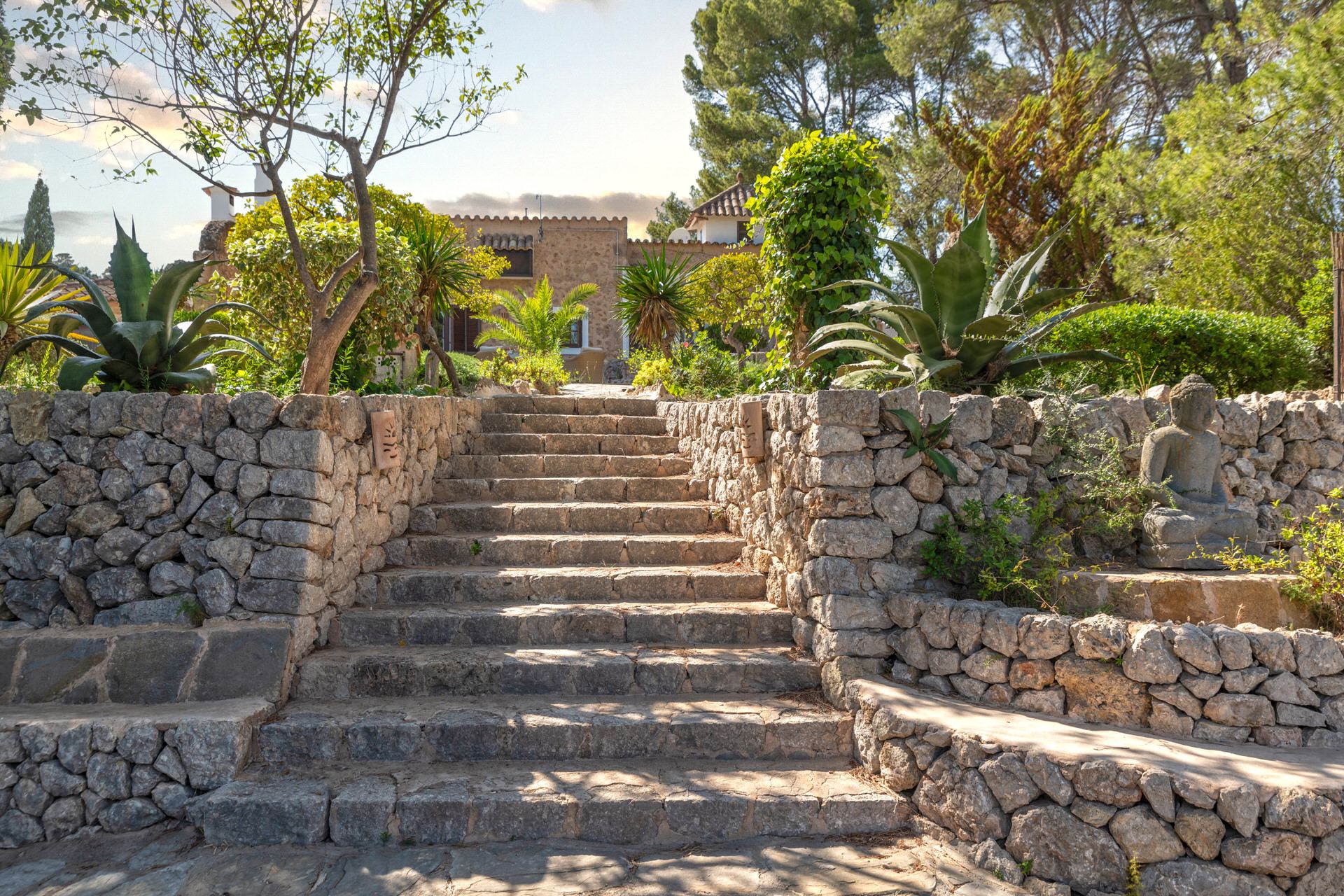 Finca Especial El Pino Esporles