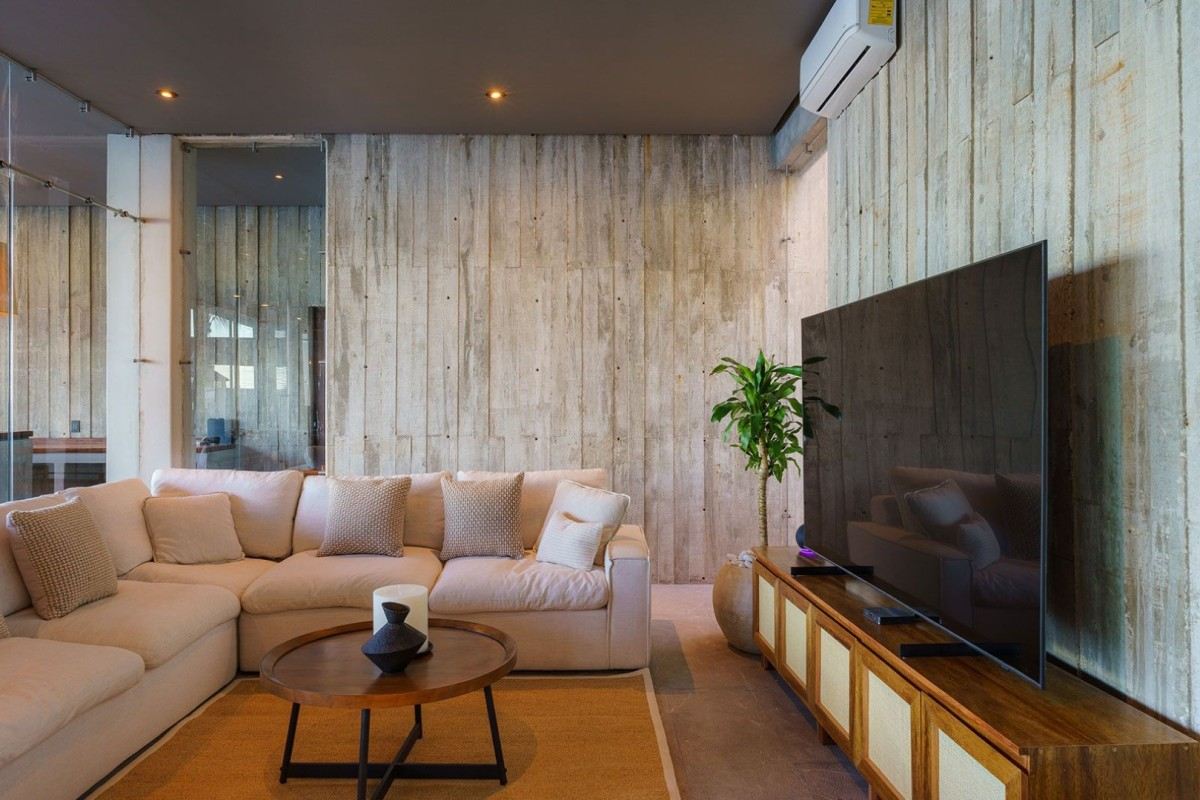 Saadetna Beach House