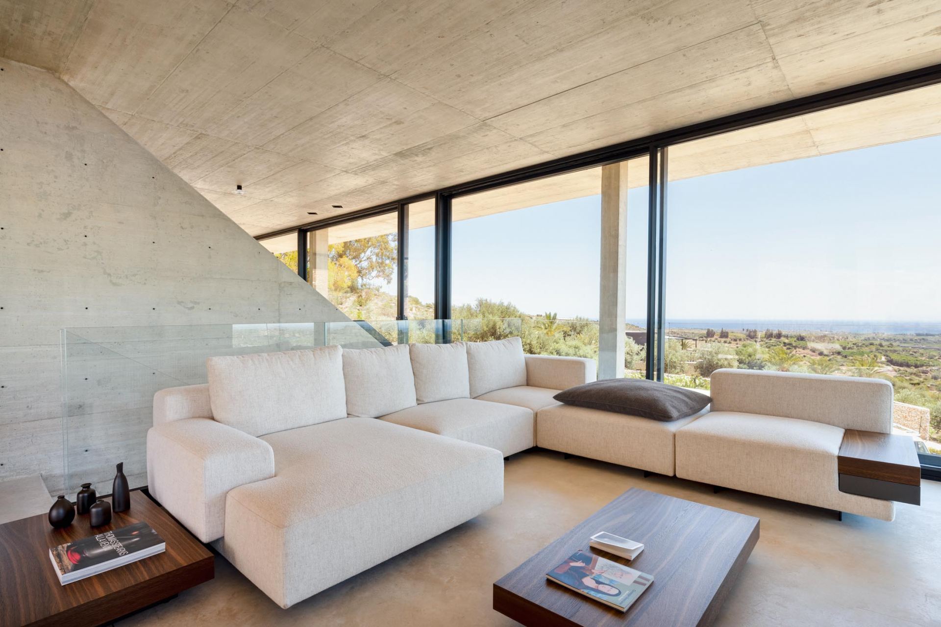 La Cava Boutique Home