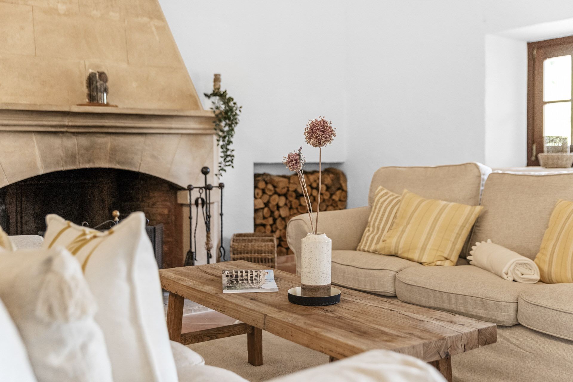 Finca Especial El Pino Esporles