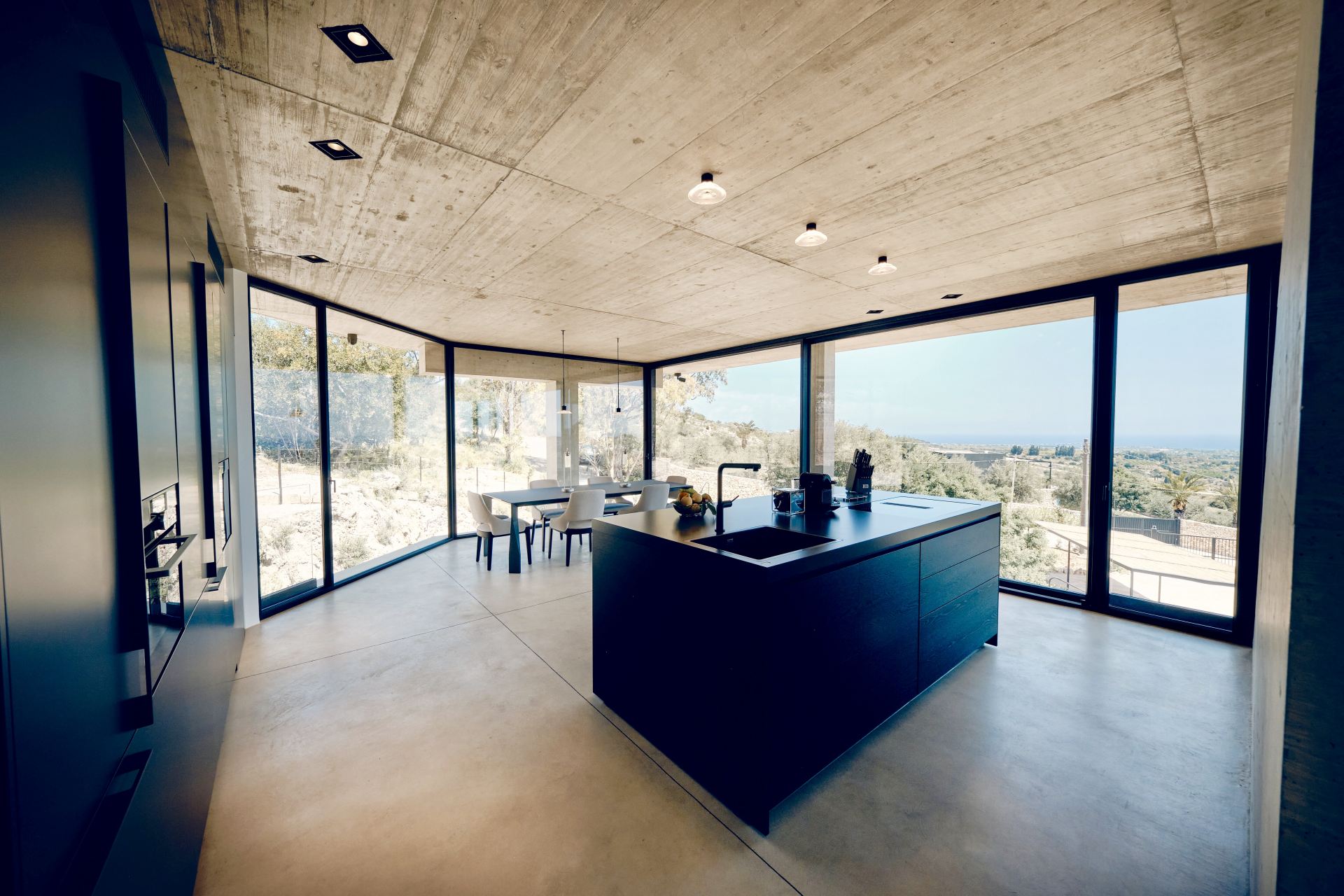 La Cava Boutique Home