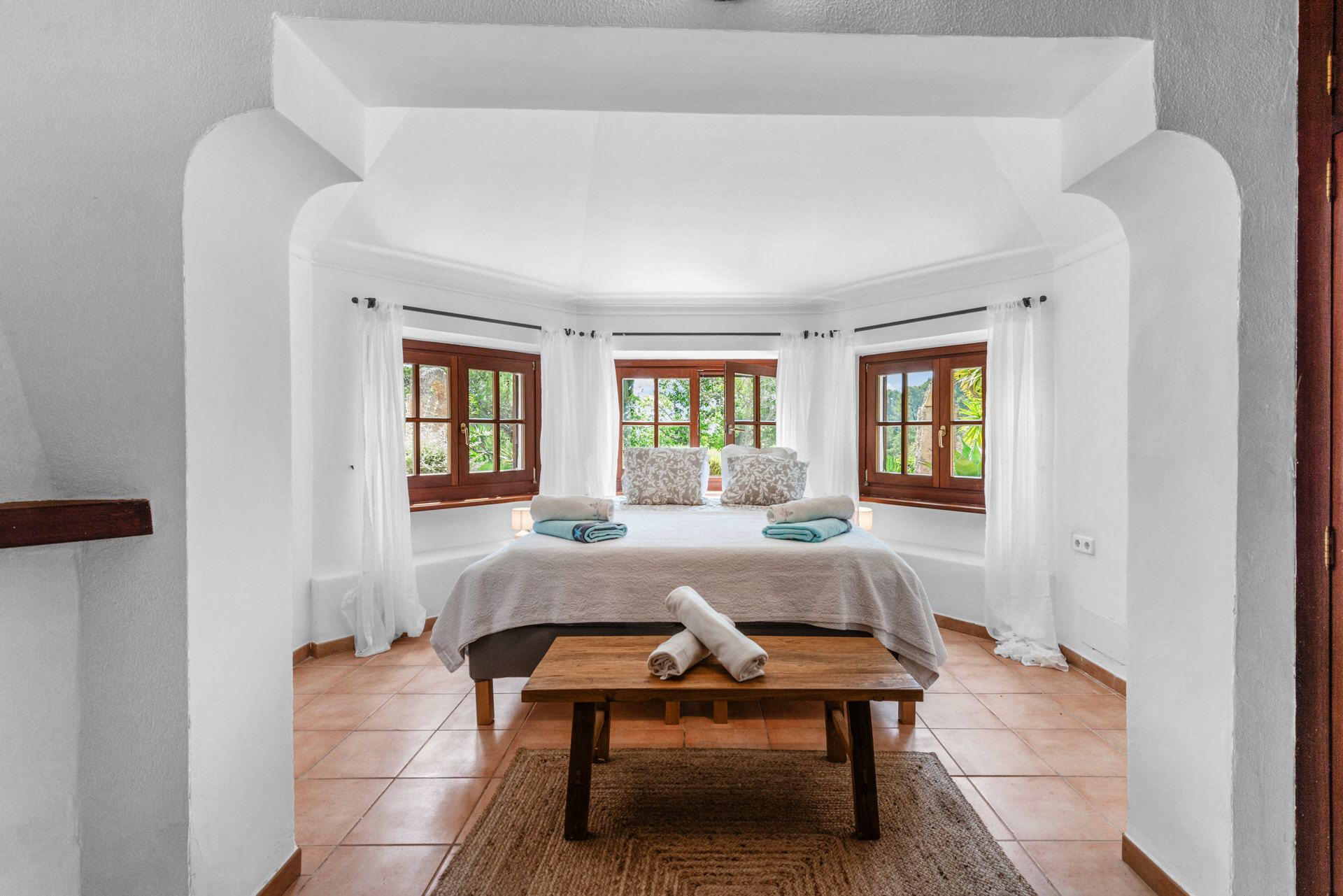 Finca Especial El Pino Esporles