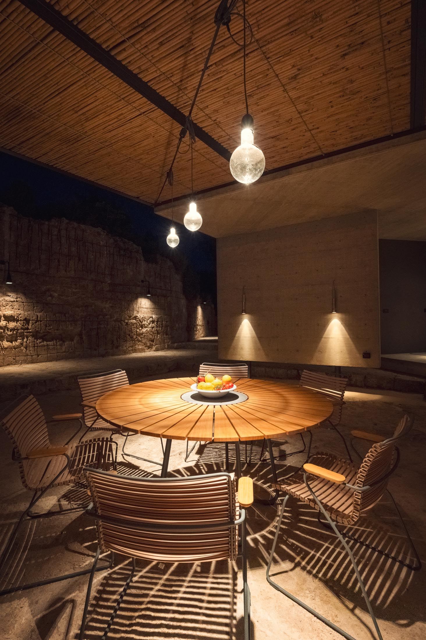 La Cava Boutique Home