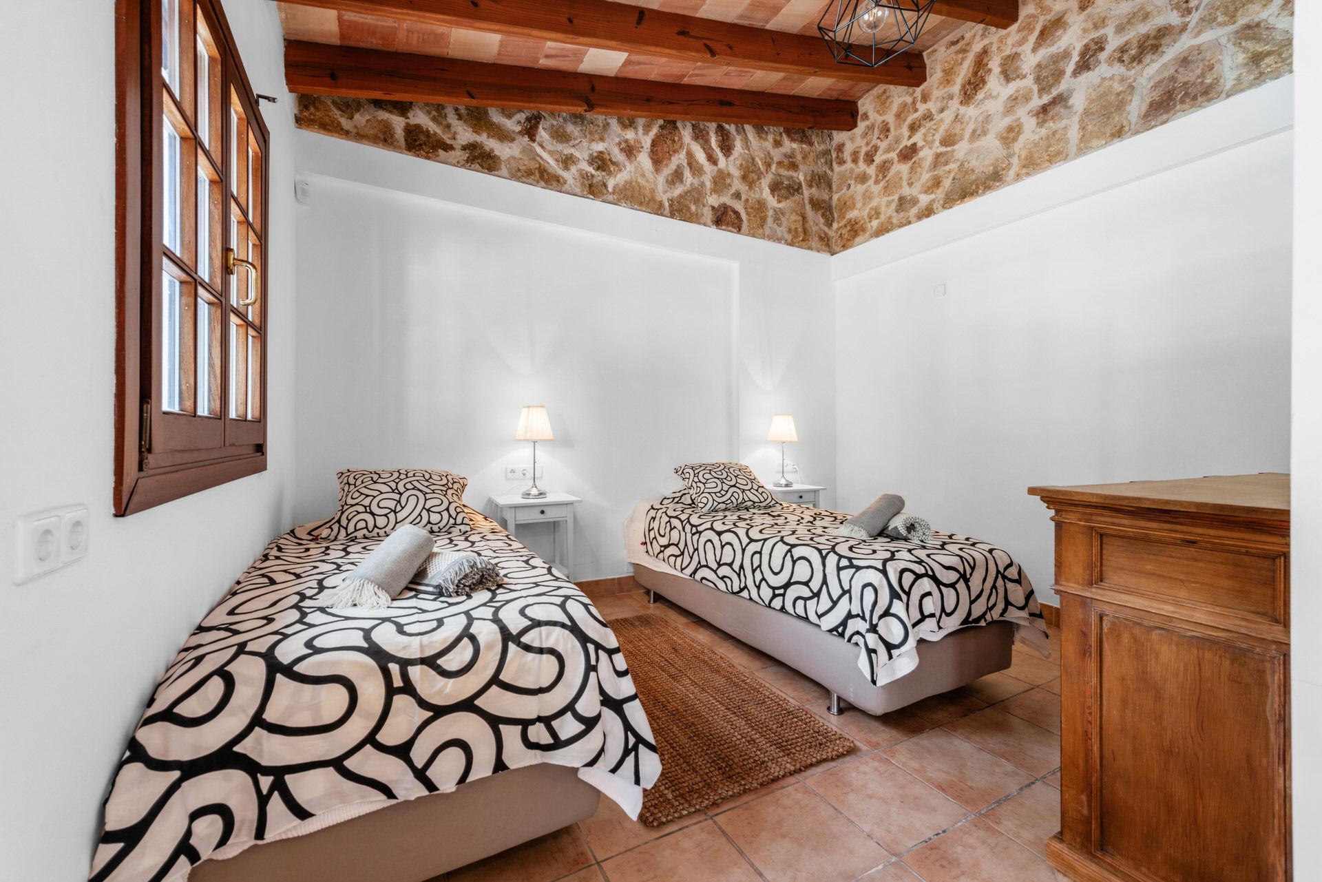 Finca Especial El Pino Esporles