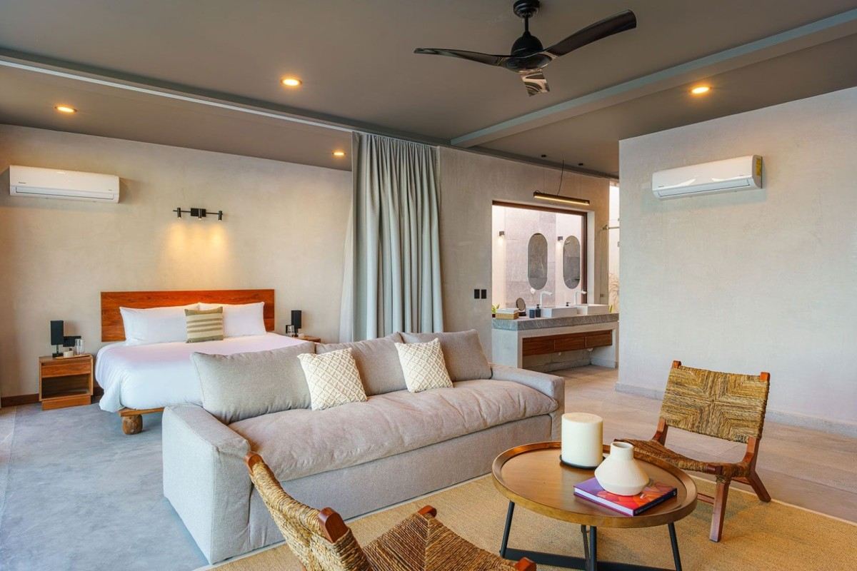 Saadetna Beach House