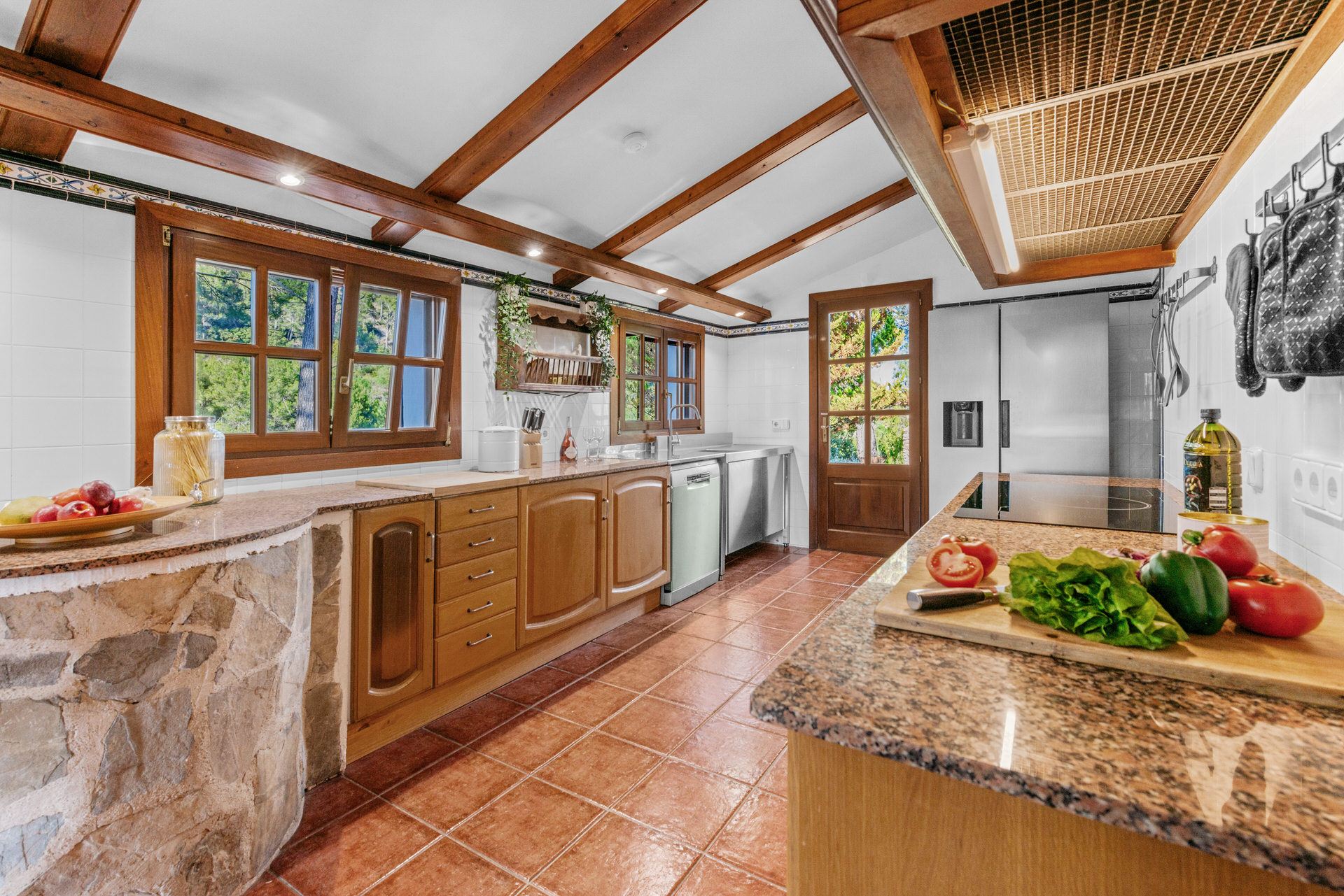 Finca Especial El Pino Esporles