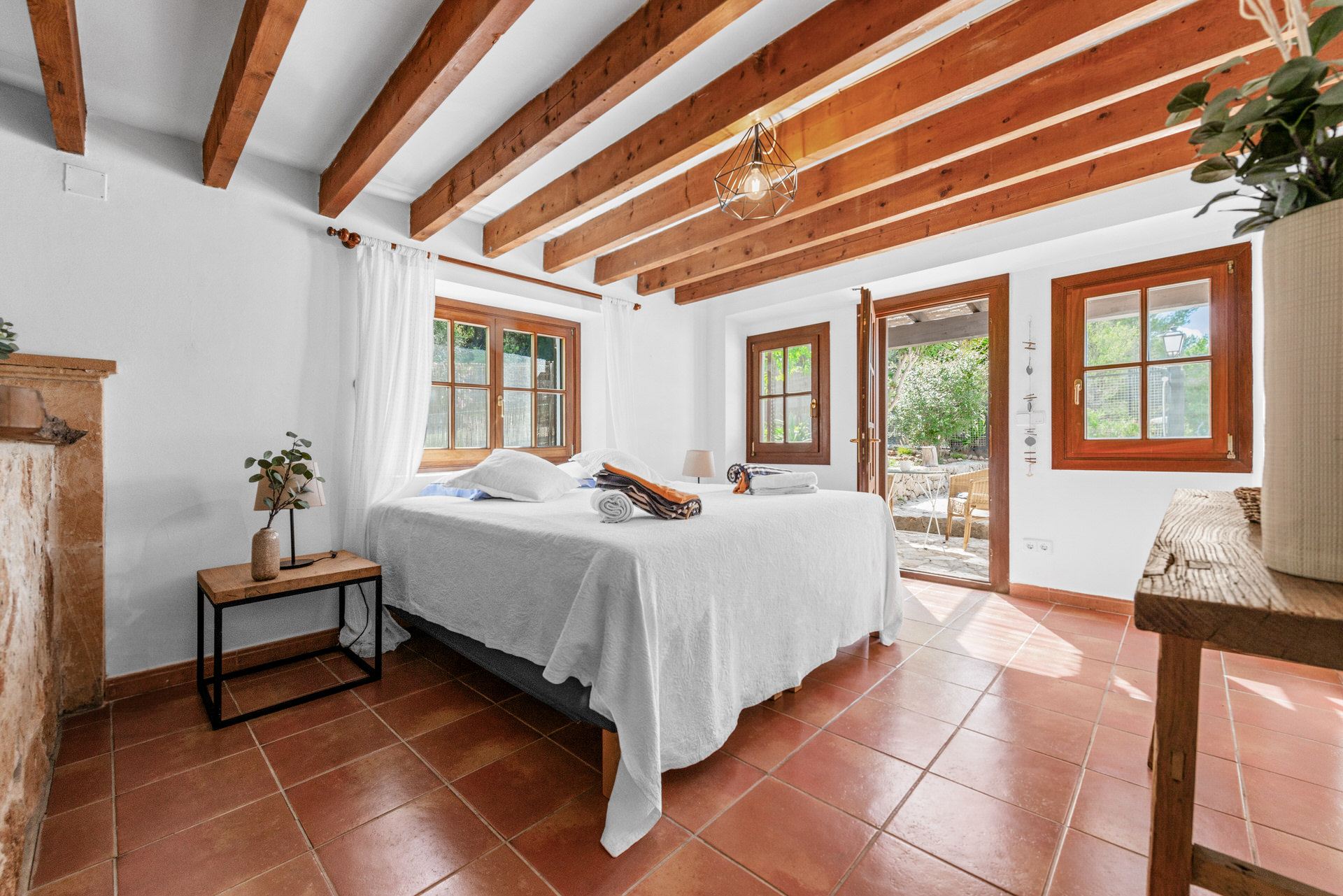 Finca Especial El Pino Esporles