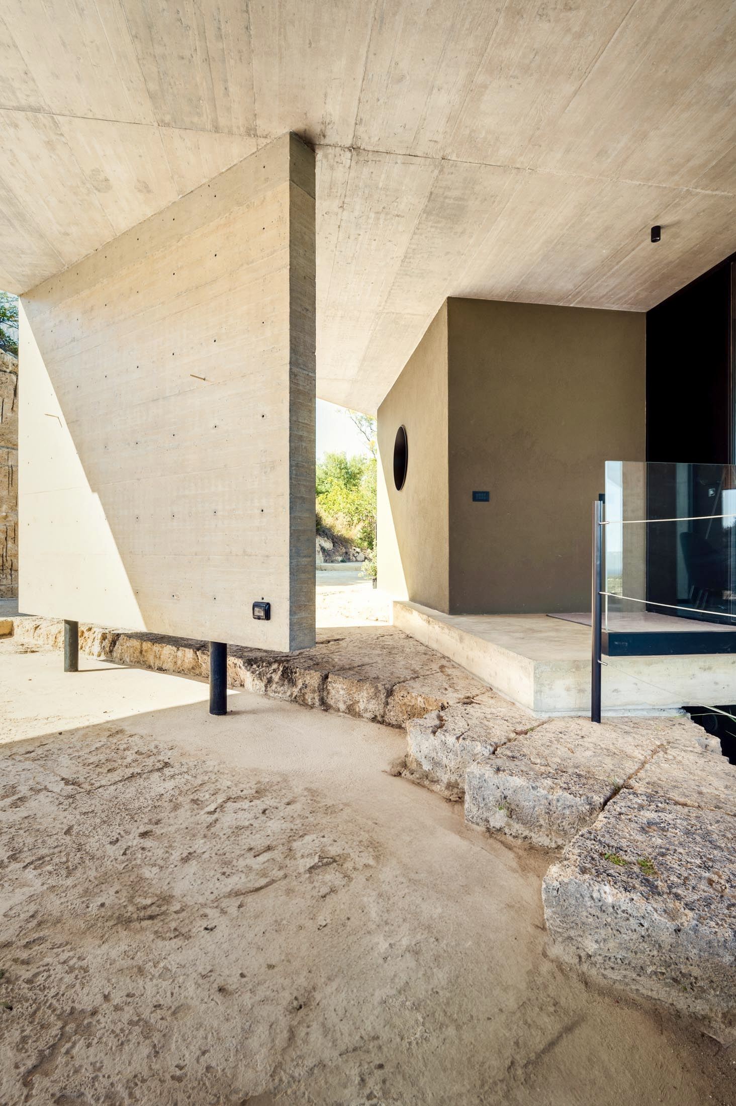 La Cava Boutique Home