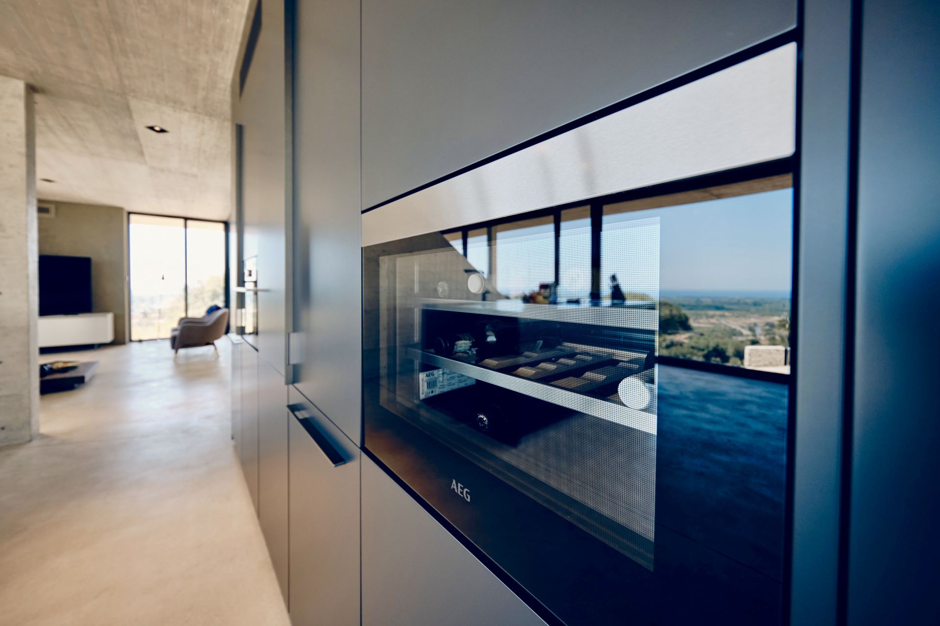 La Cava Boutique Home